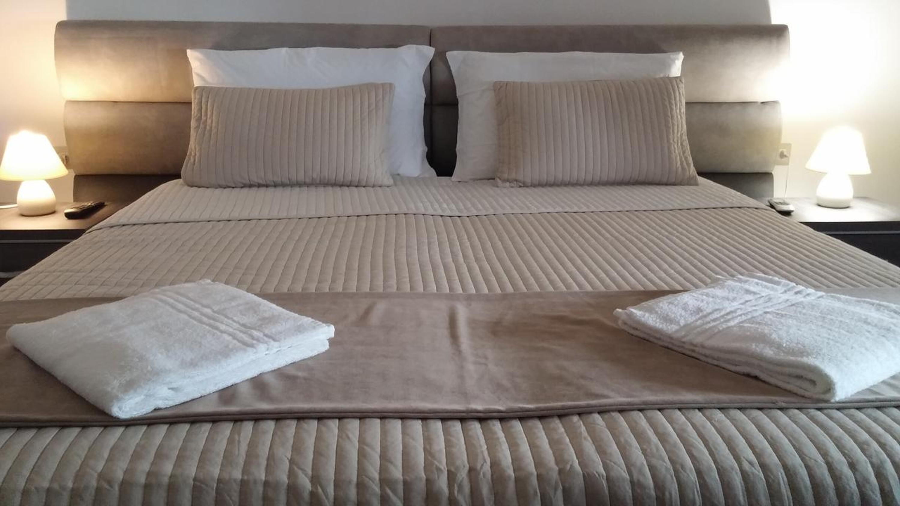Double or Twin Room