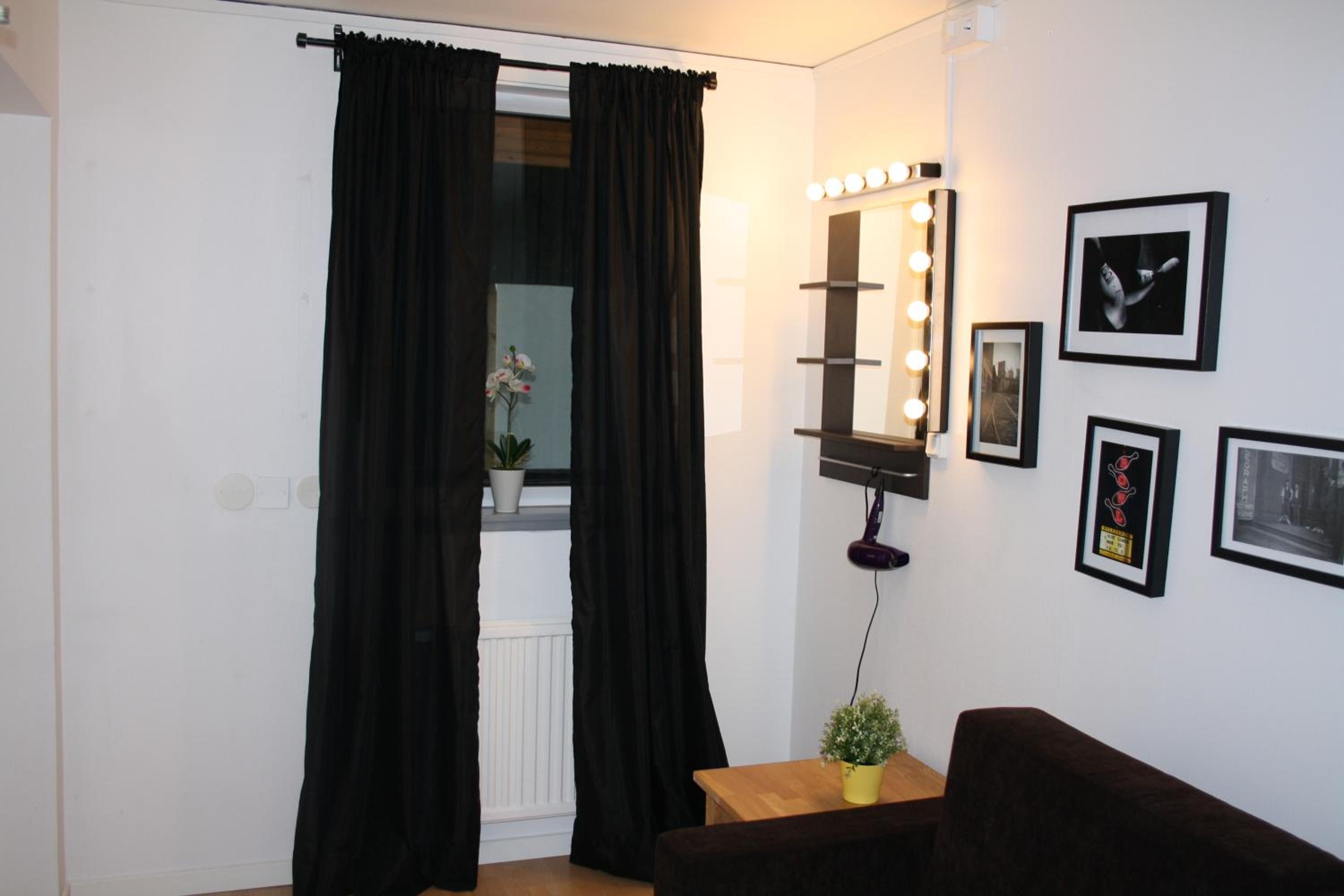 Family Room with Shared Bathroom - Annex photo 3