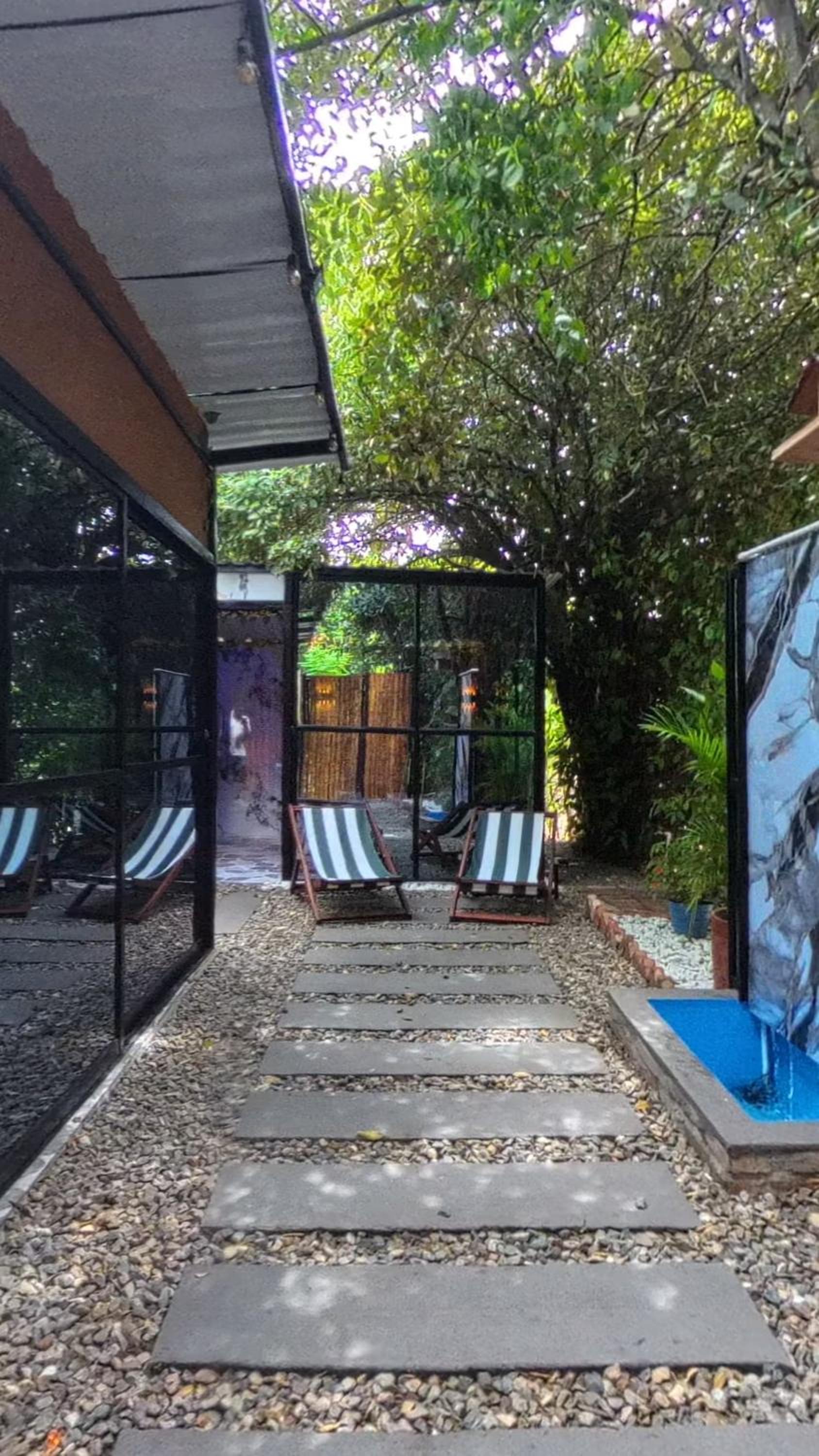 Deluxe Bungalow
