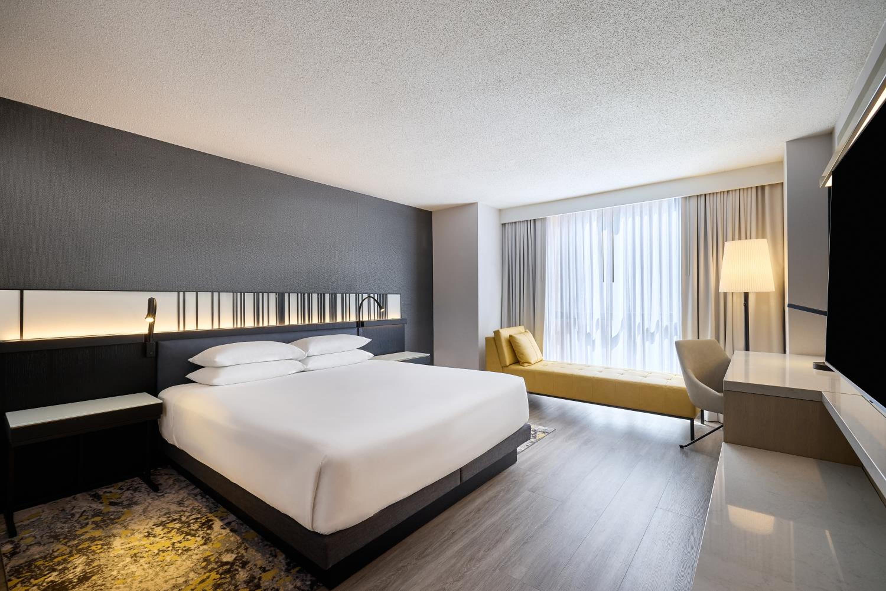 King Room - High Floor - Photo 2