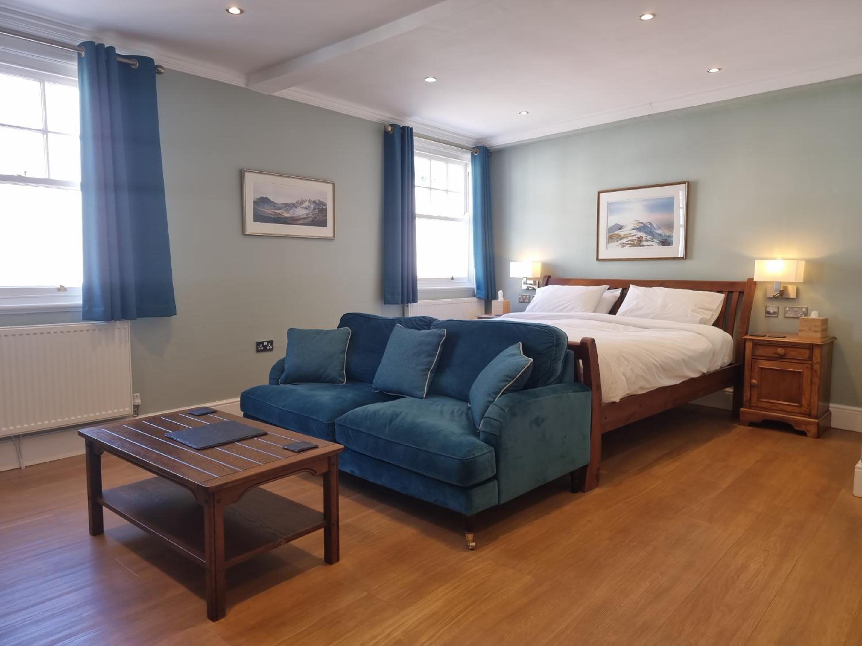 Superior Suite