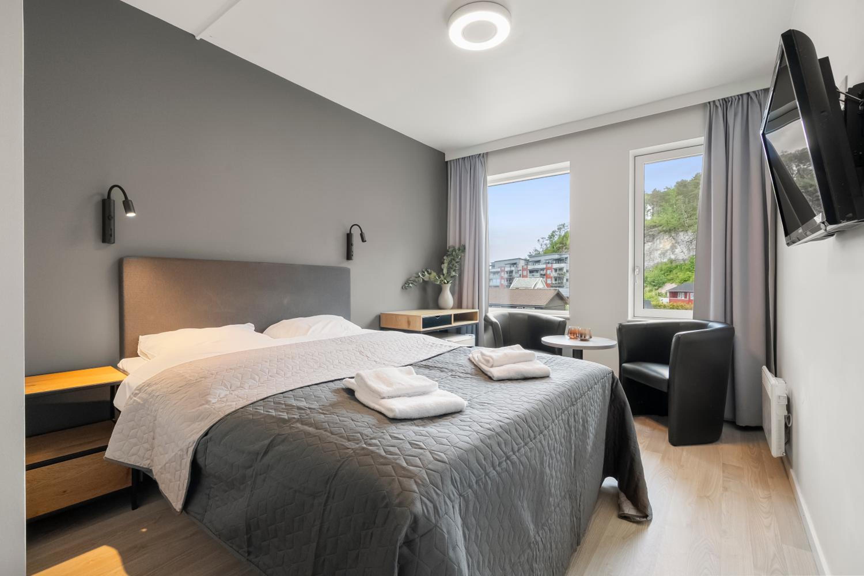 Standard Double Room photo 1