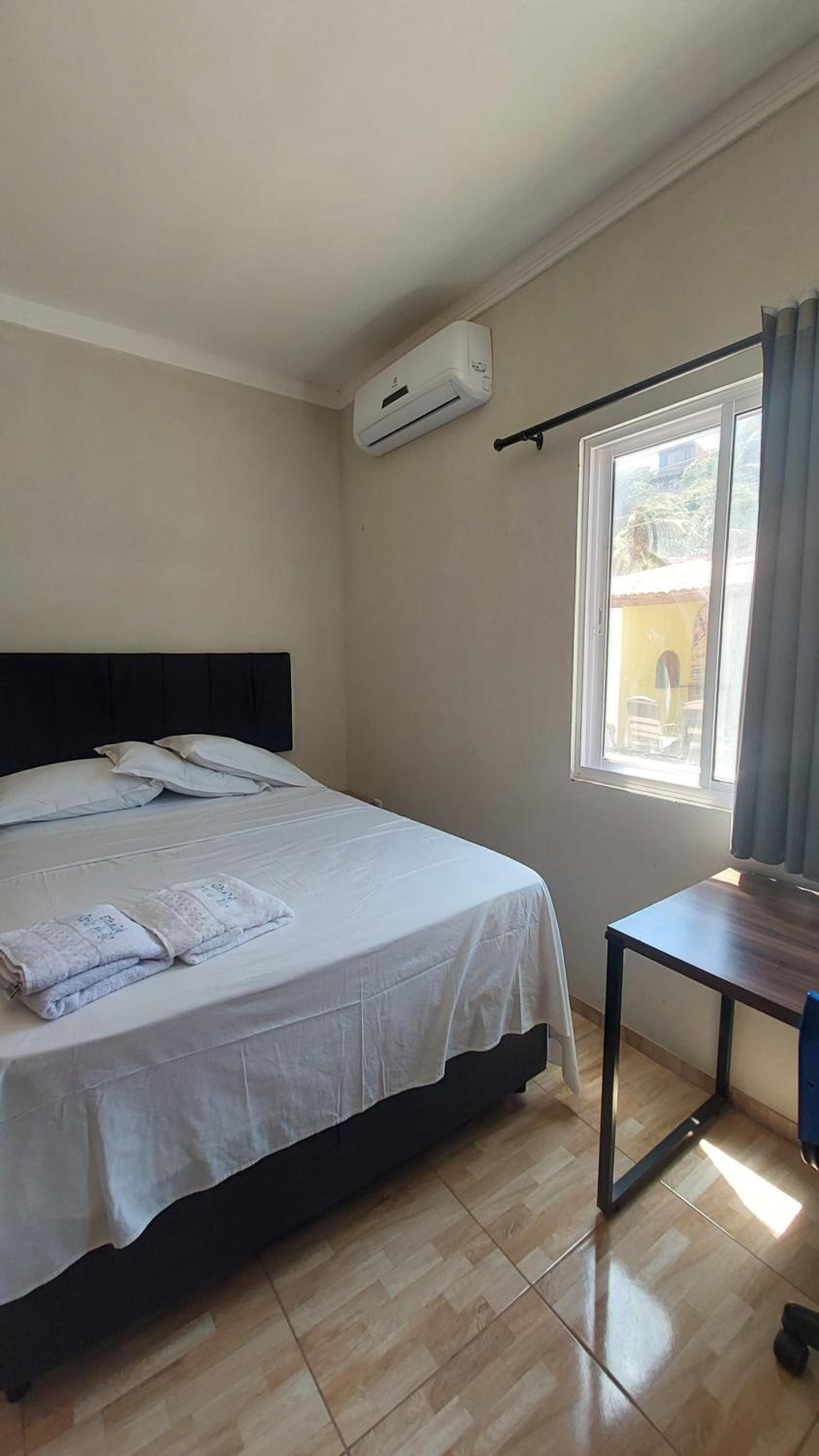 Double Room with Park View photo 2