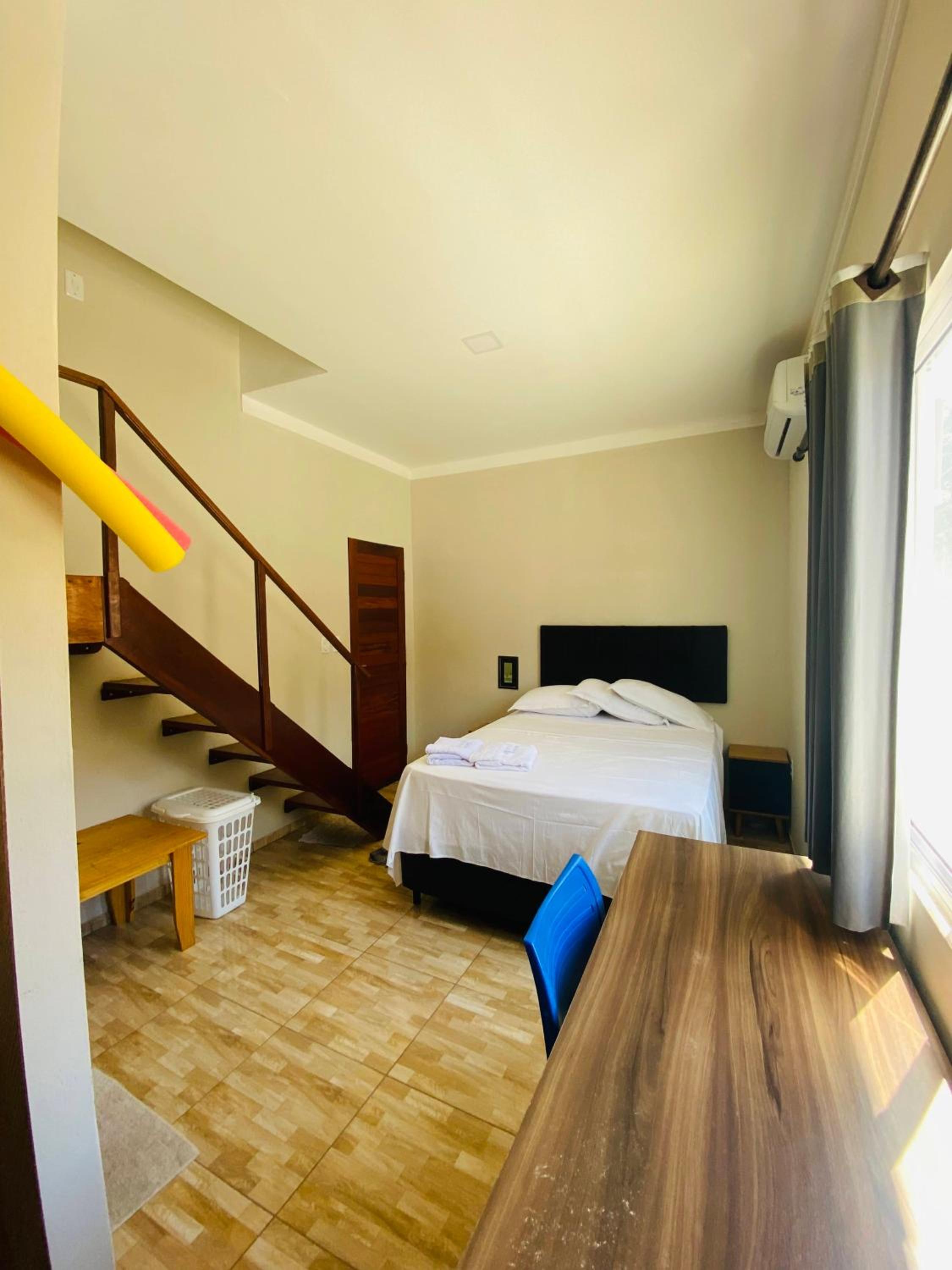 Double Room with Park View photo 3