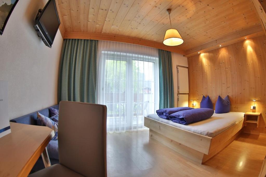 Double Room photo 3