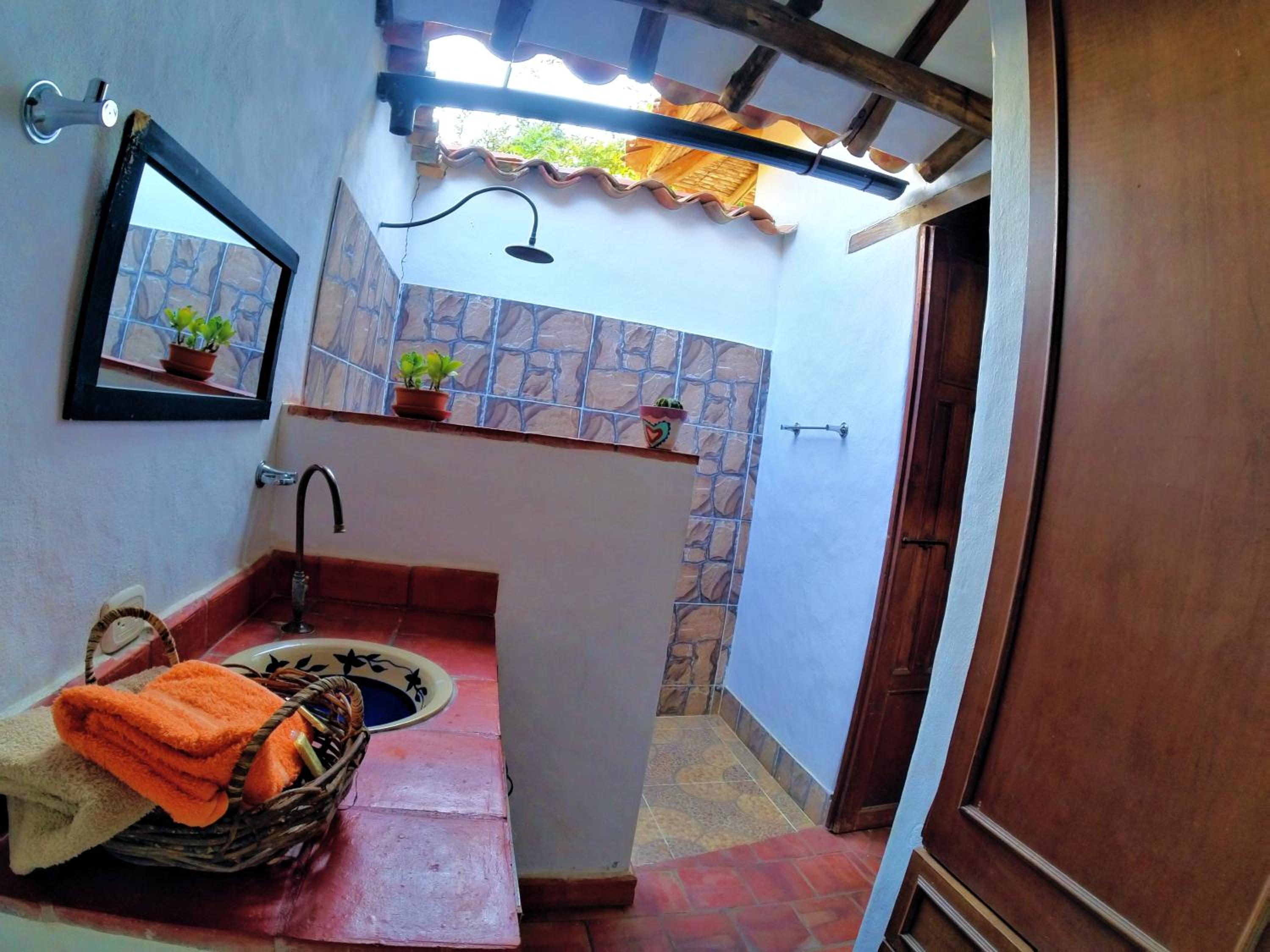 Double Room with Private Bathroom photo 1