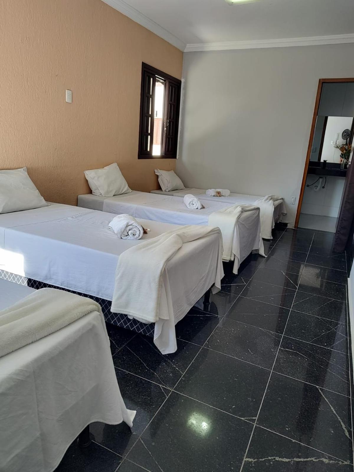 Quadruple Room photo 3