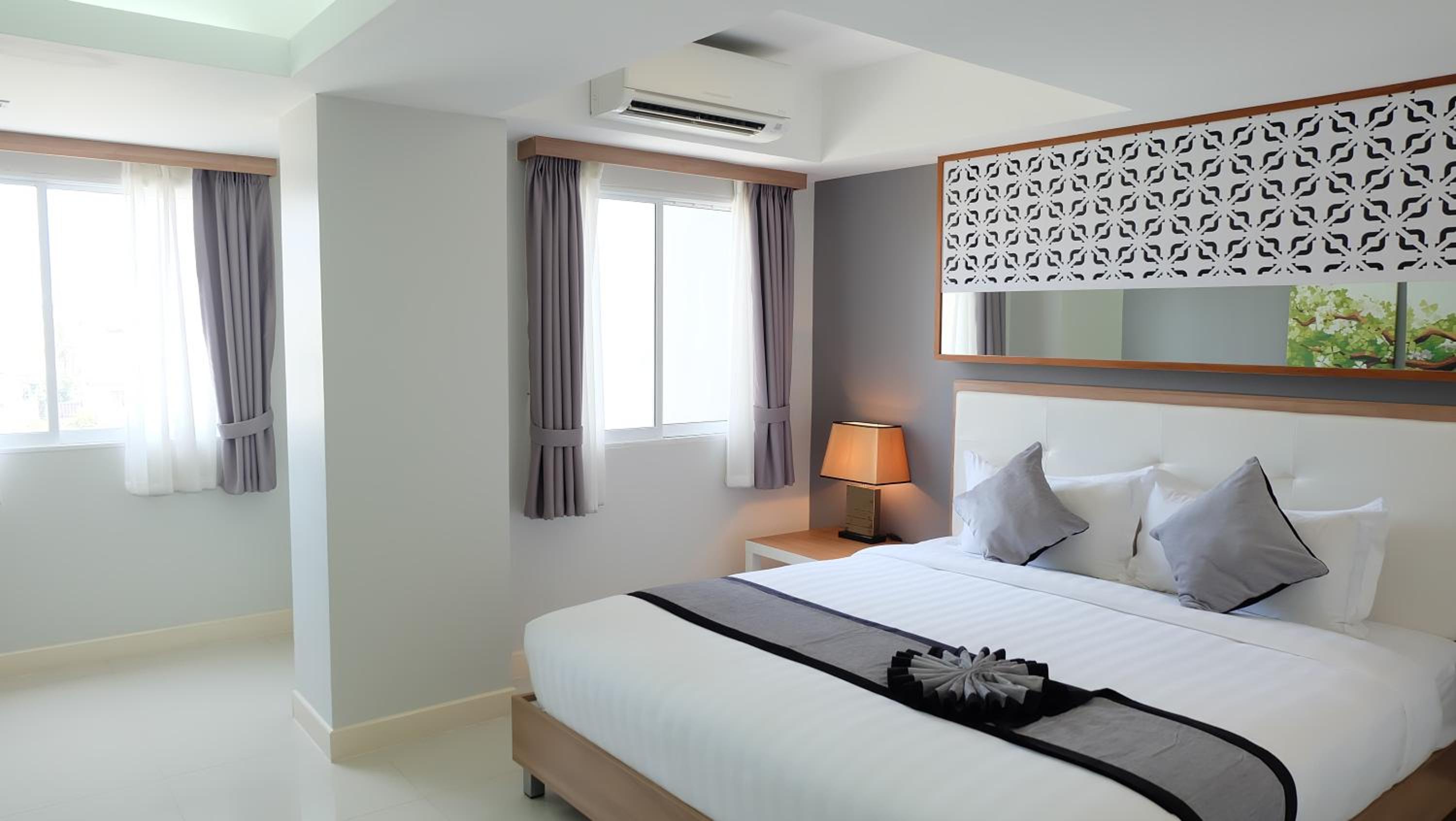 Superior Apartment photo 1