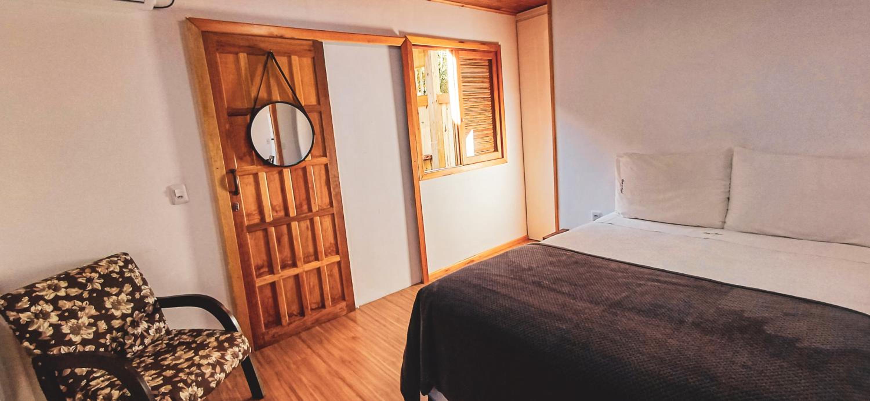 Two-Bedroom House photo 3