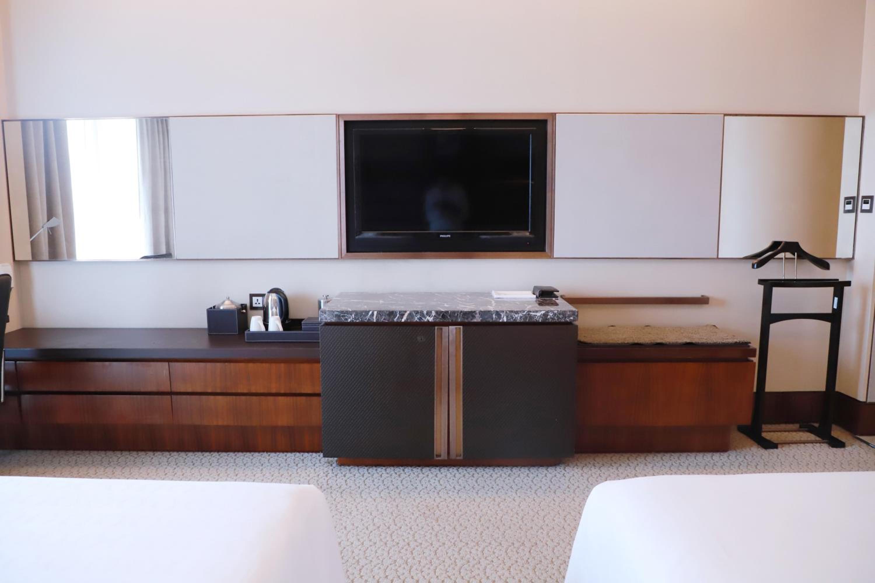 Deluxe Twin Room photo 3