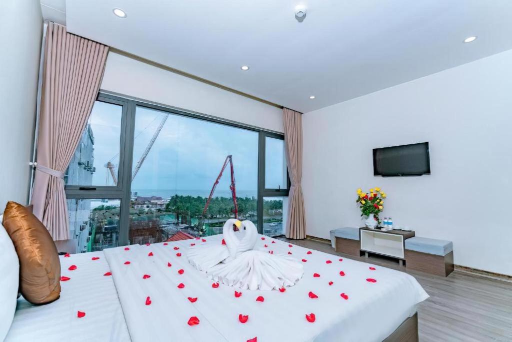 Economy Quadruple Room