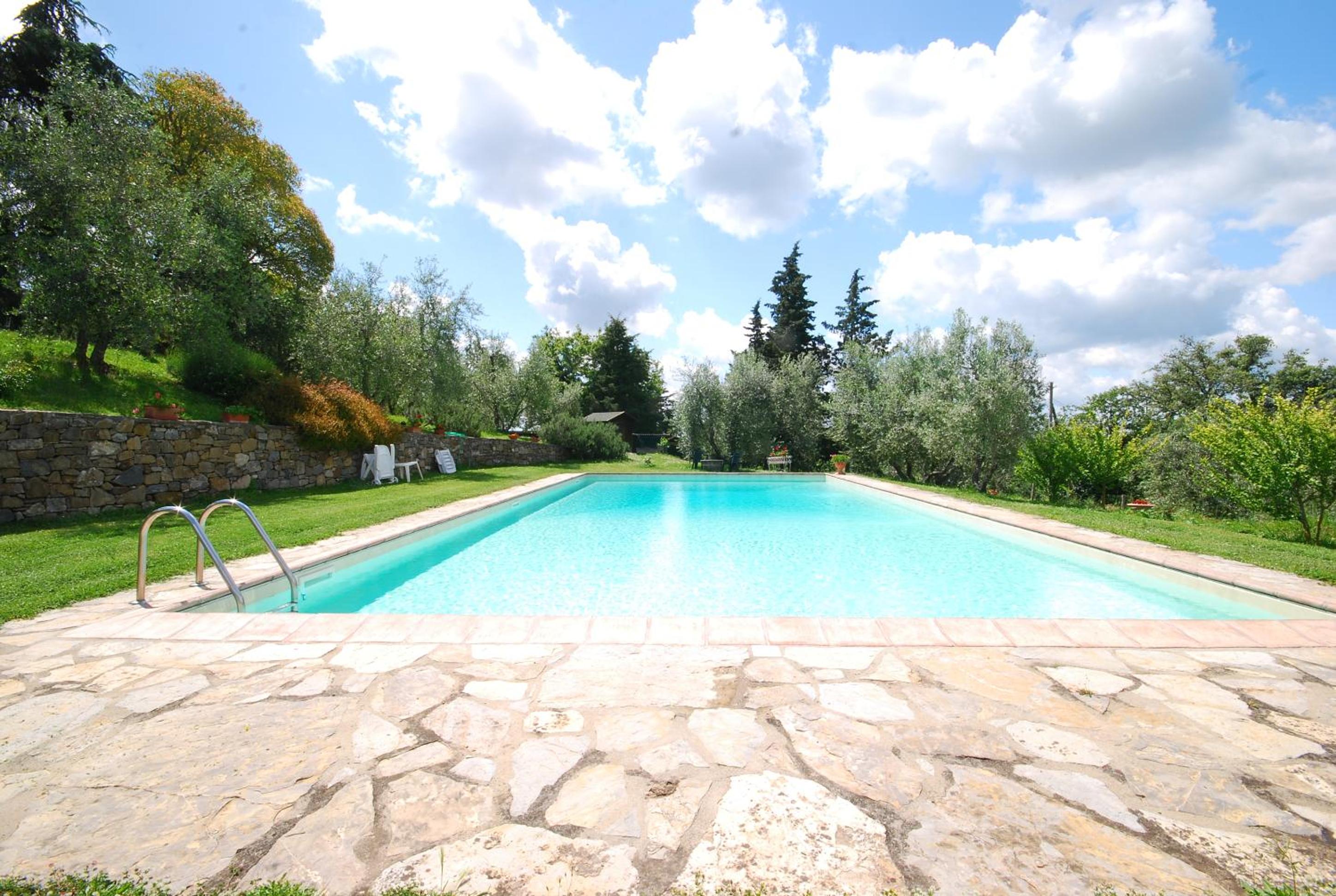 Two-Bedroom Villa - Split Level photo 3