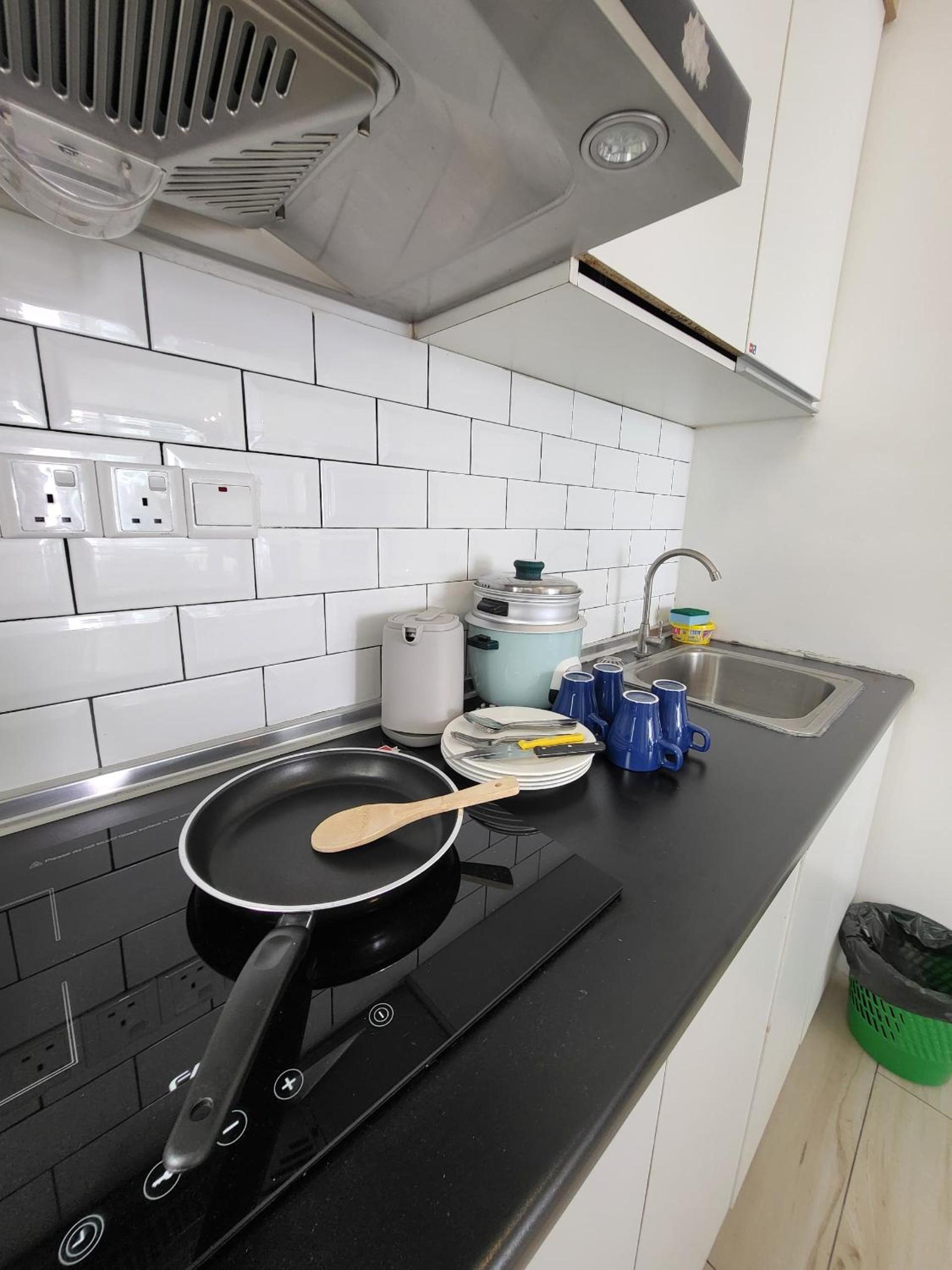Two-Bedroom Apartment - Photo 10