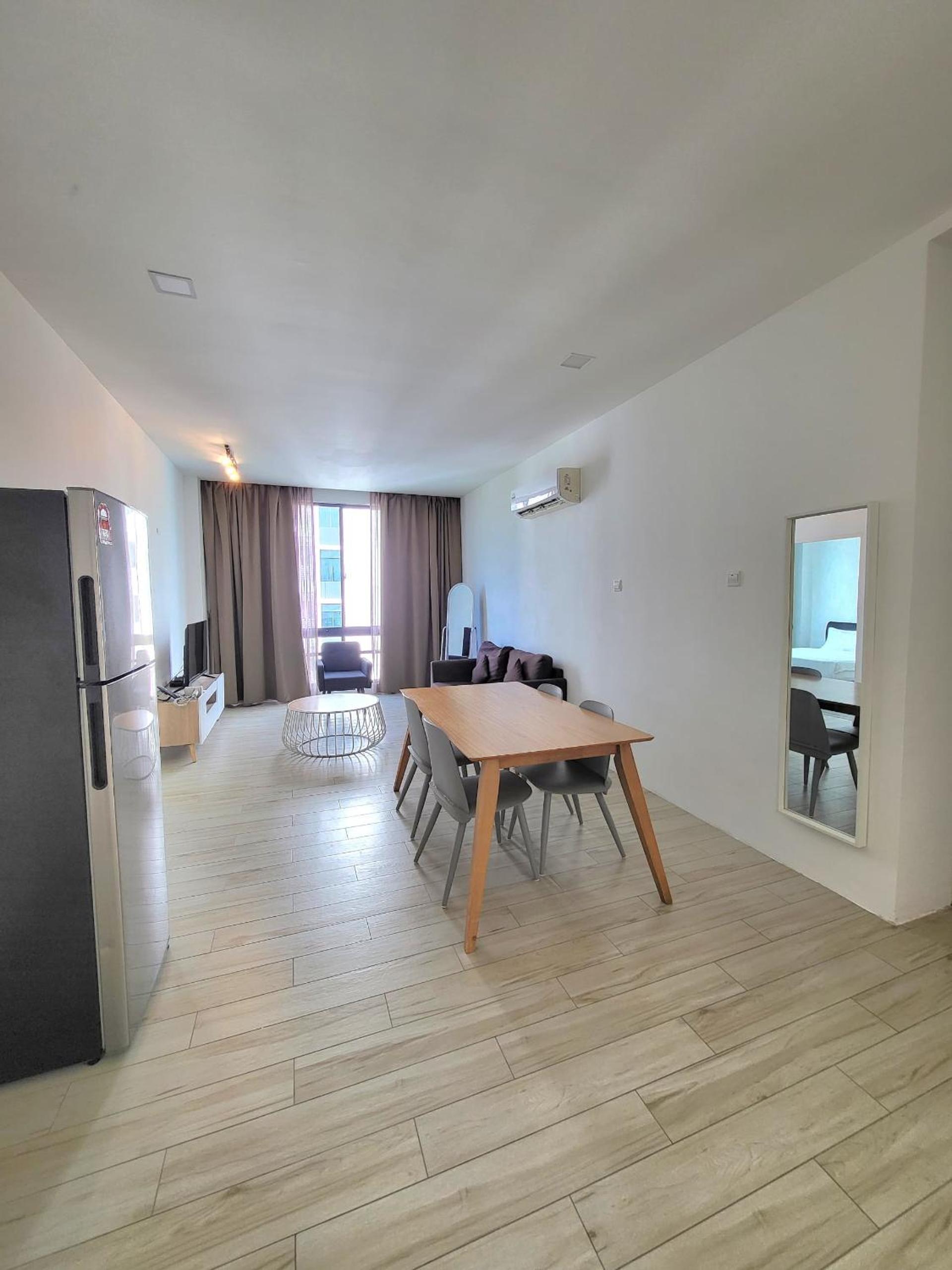 Two-Bedroom Apartment - Photo 13