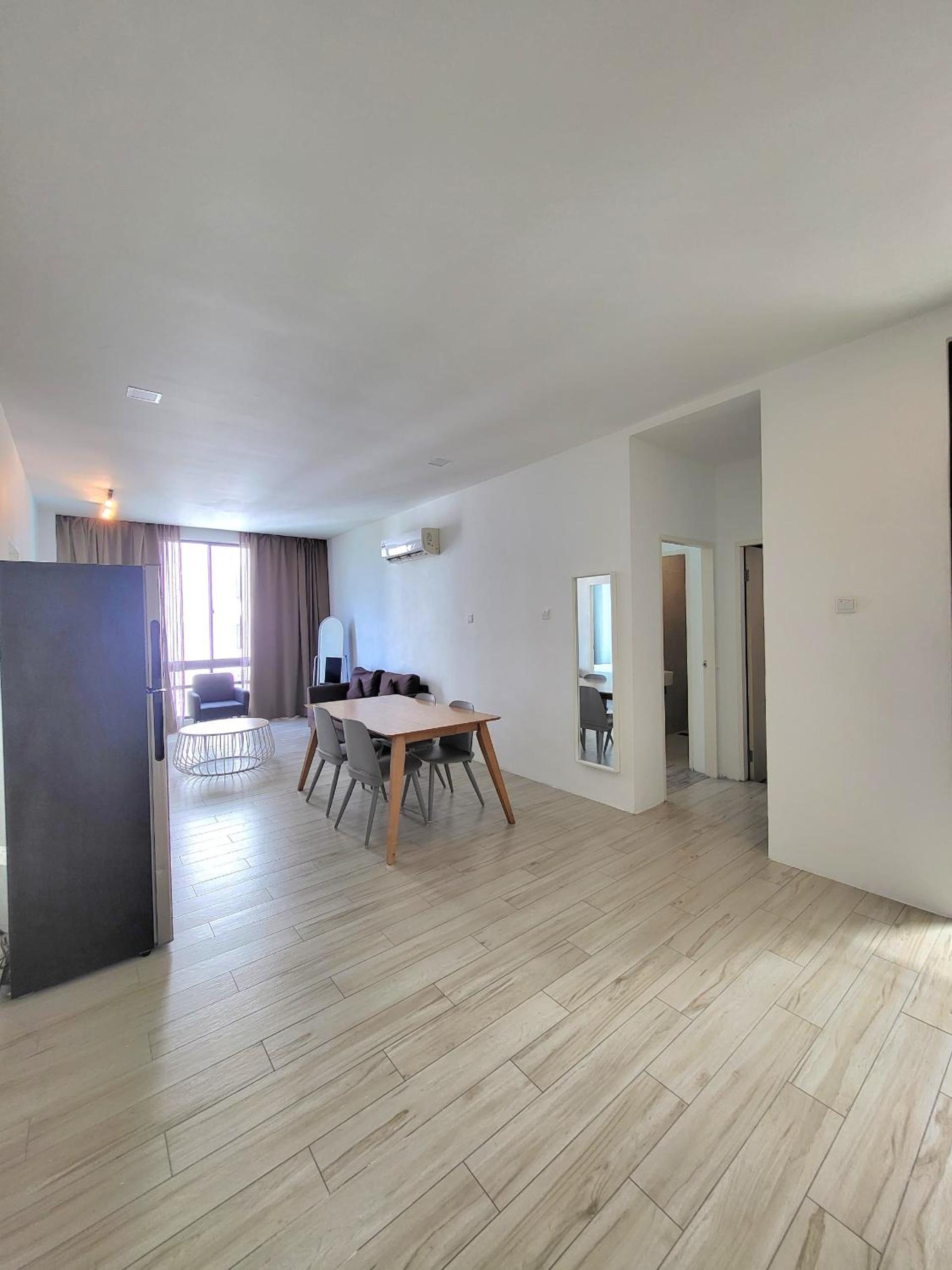 Two-Bedroom Apartment - Photo 17