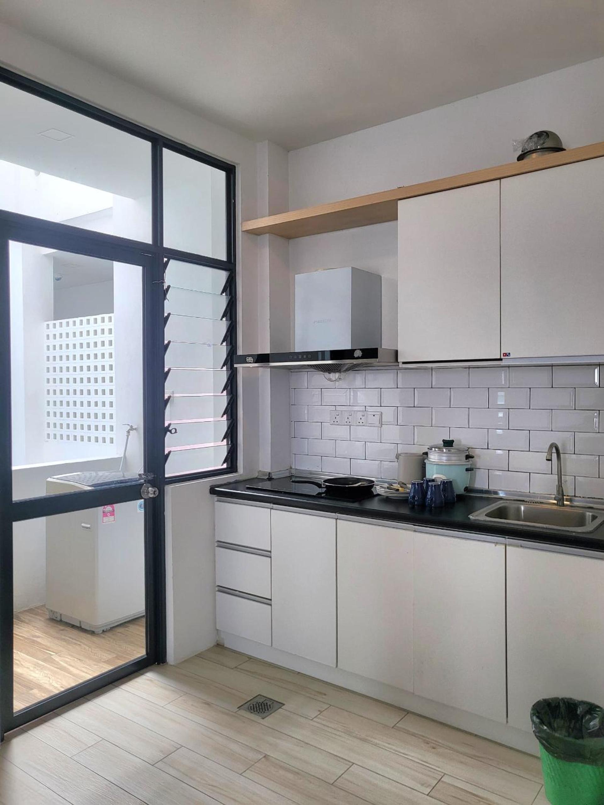 Two-Bedroom Apartment - Photo 8