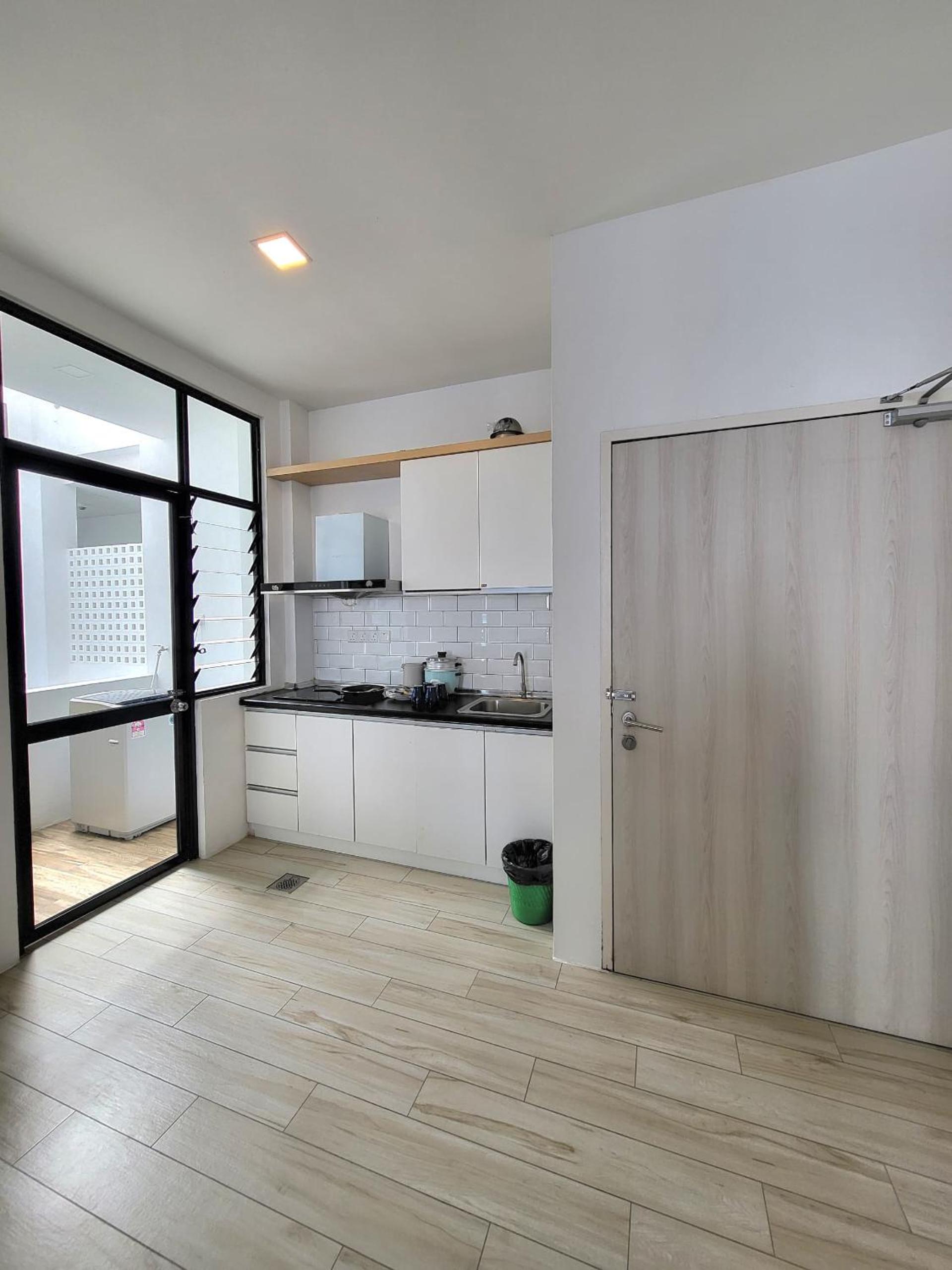 Two-Bedroom Apartment - Photo 14
