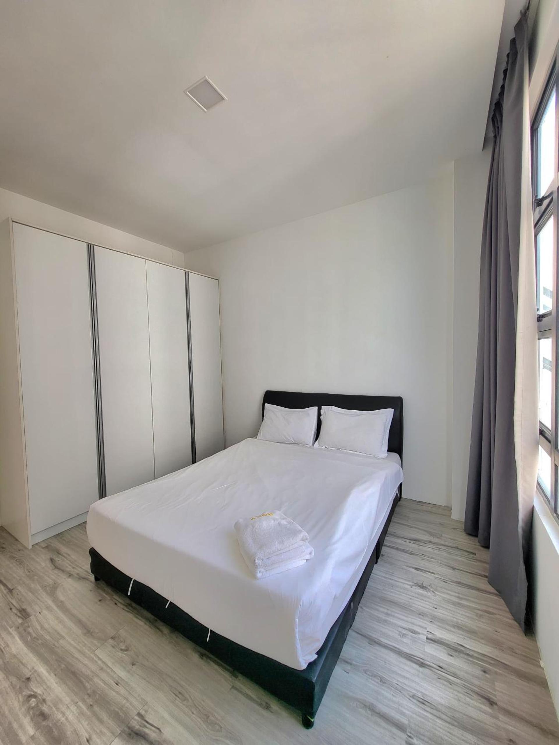 Two-Bedroom Apartment - Photo 1