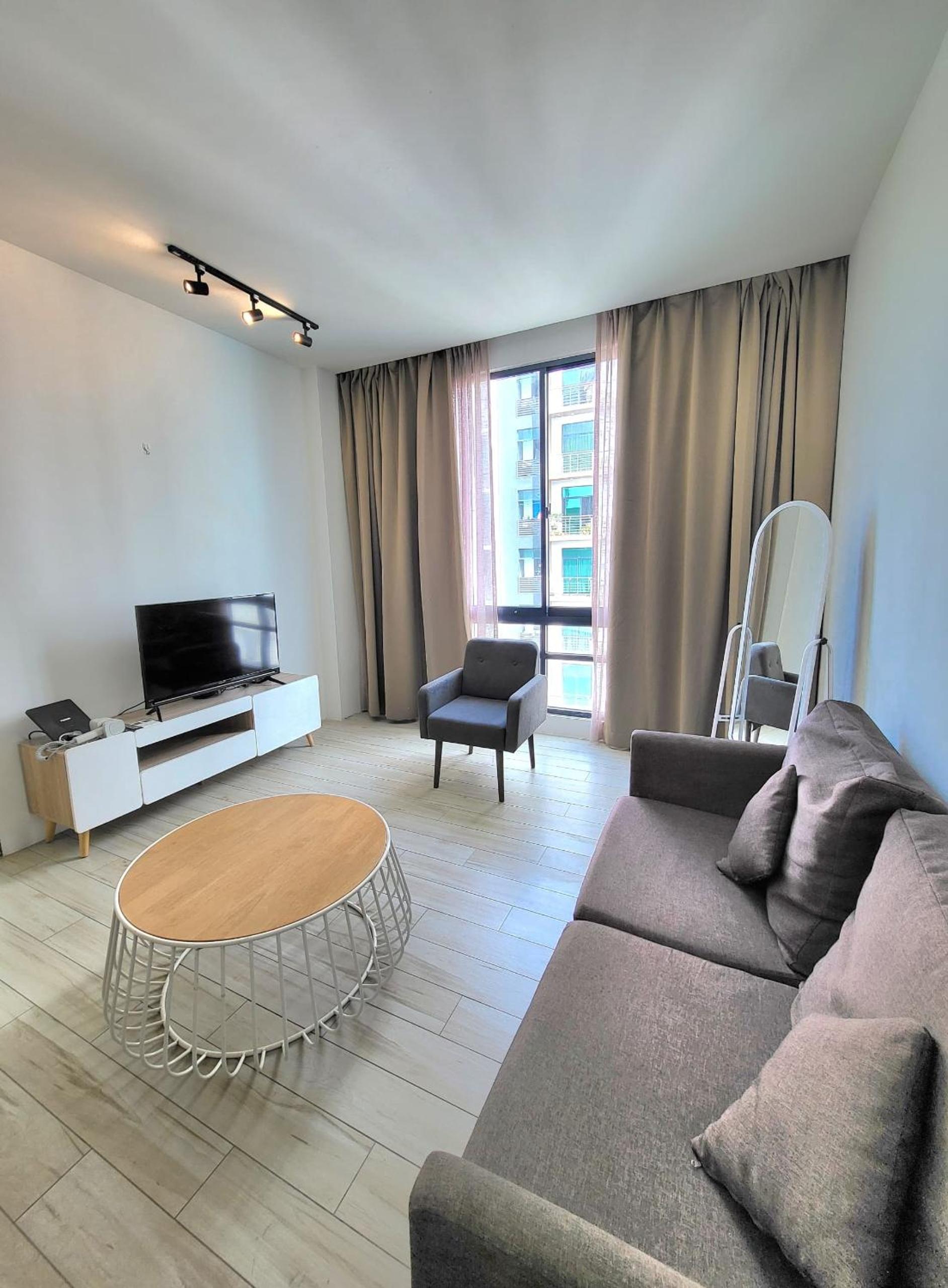 Two-Bedroom Apartment - Photo 9