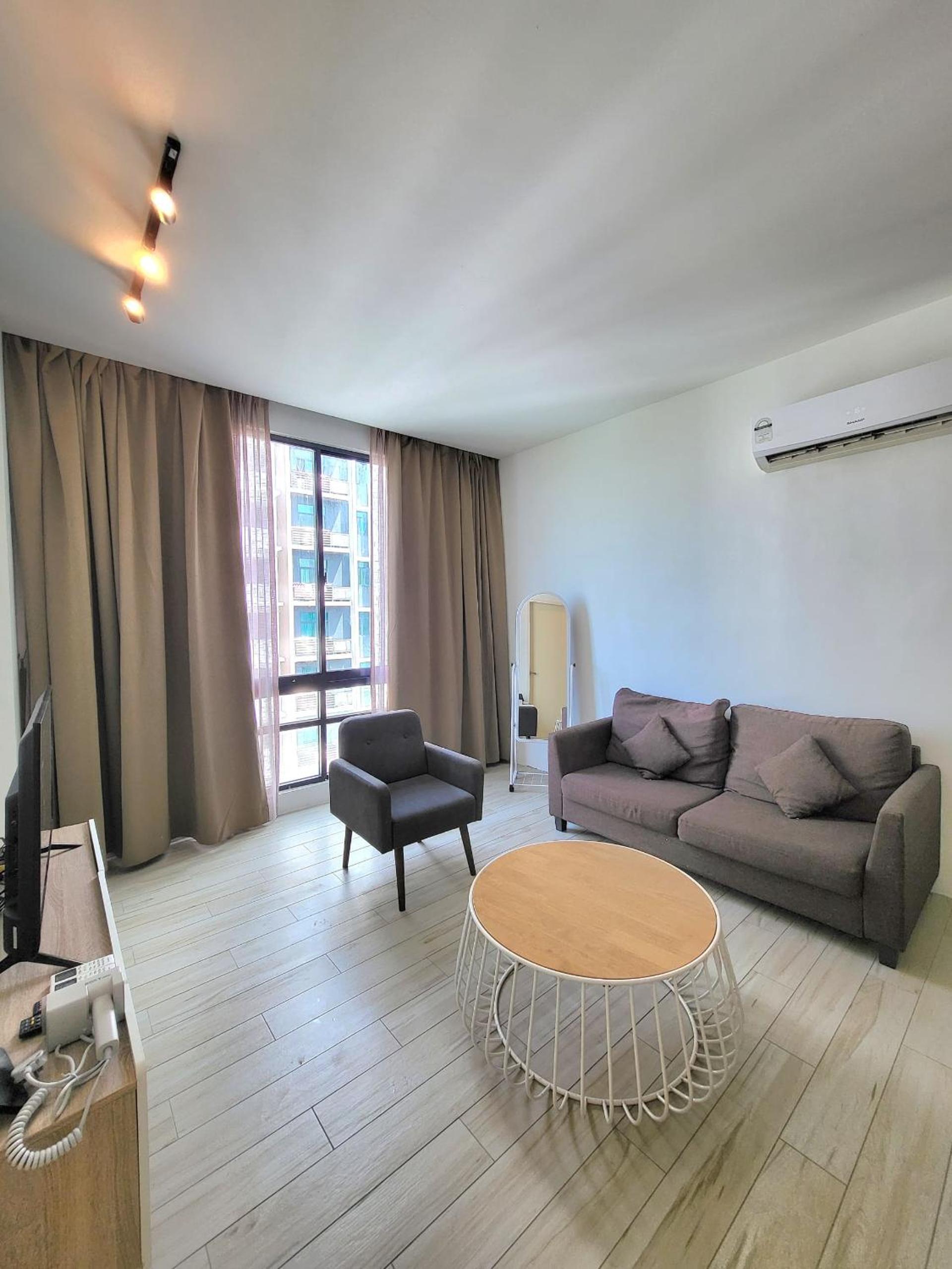 Two-Bedroom Apartment - Photo 7