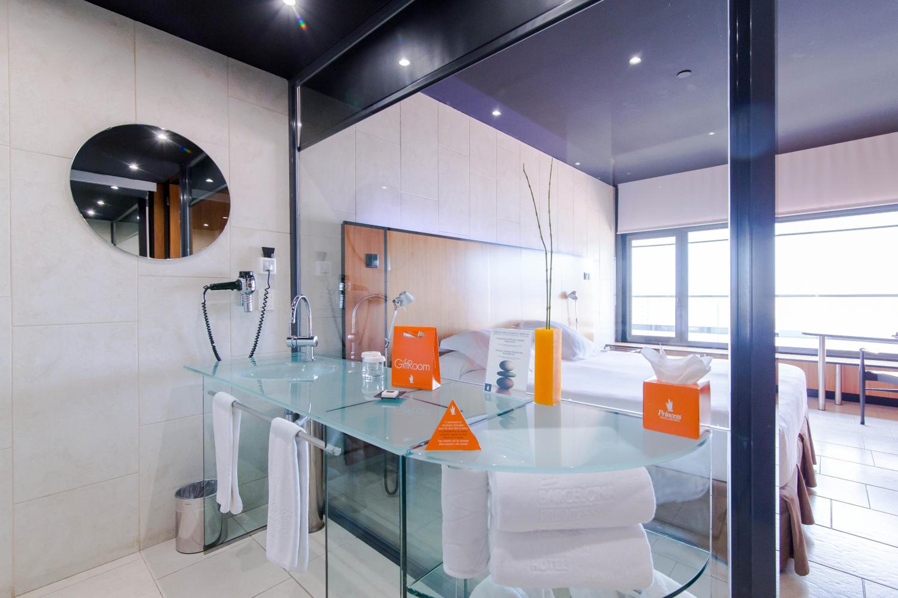 Special Offer - Double Room with Massage