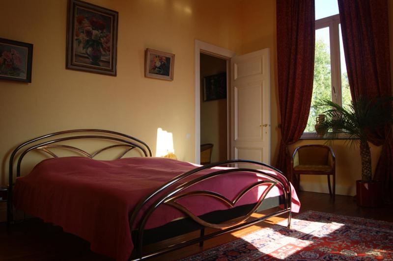 Three-Bedroom Suite photo 1