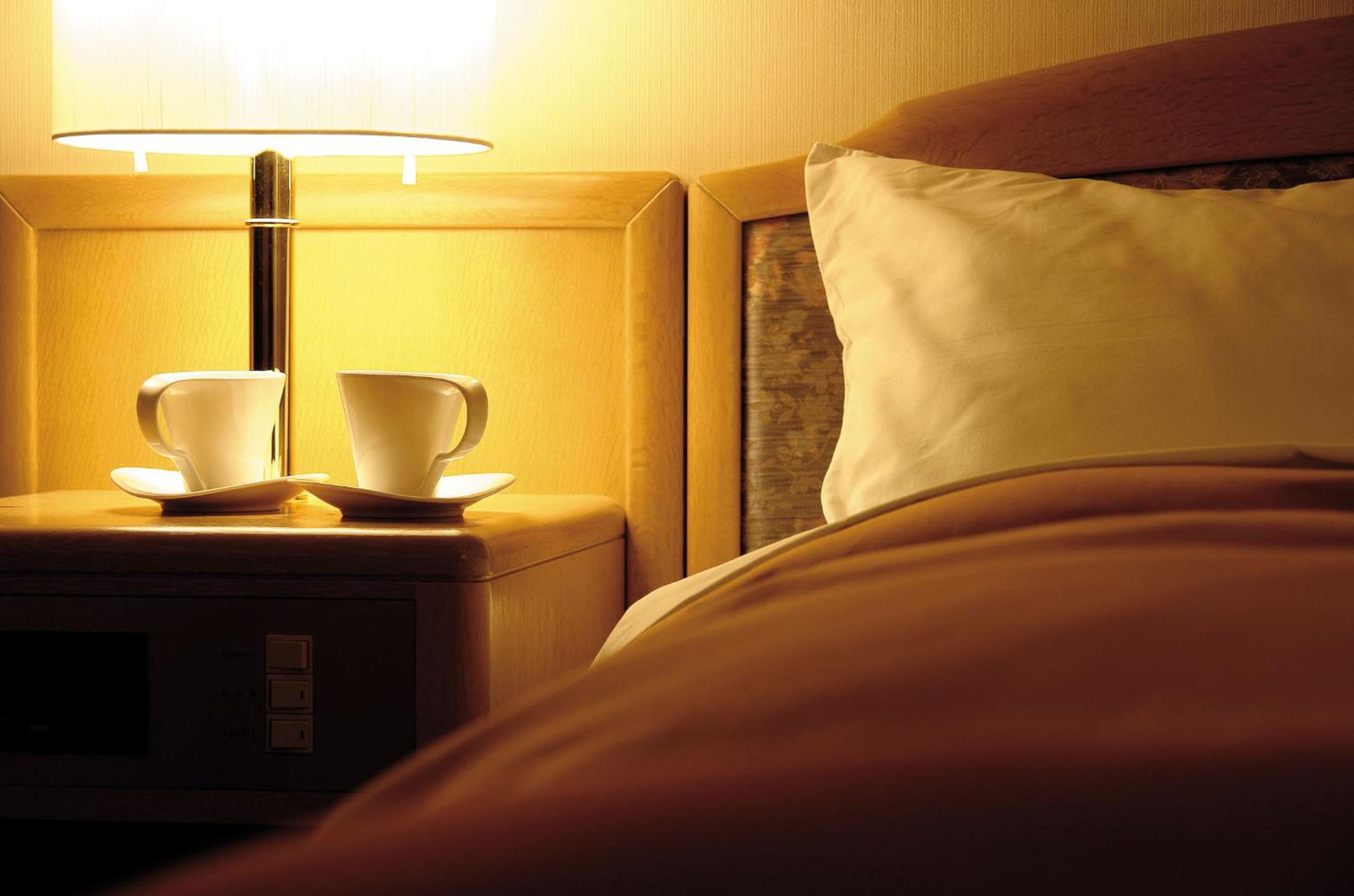Single Room - Non-Smoking photo 2