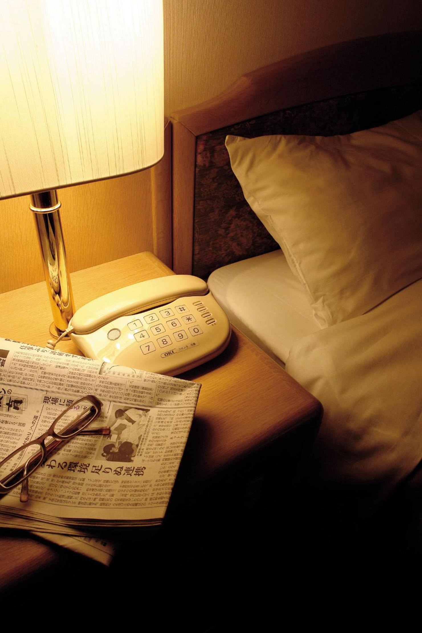 Single Room - Non-Smoking photo 3