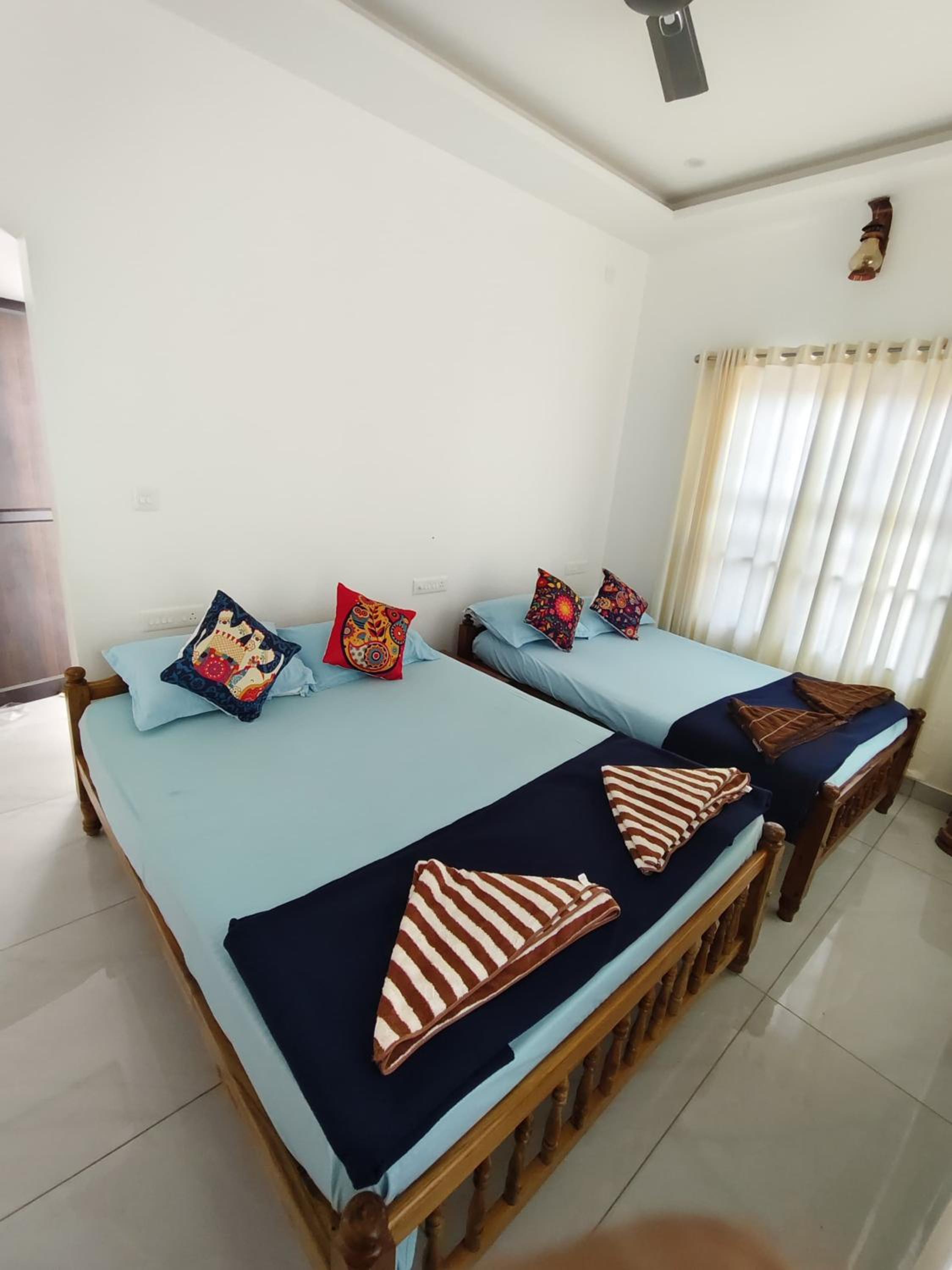 Family Room with Terrace photo 1