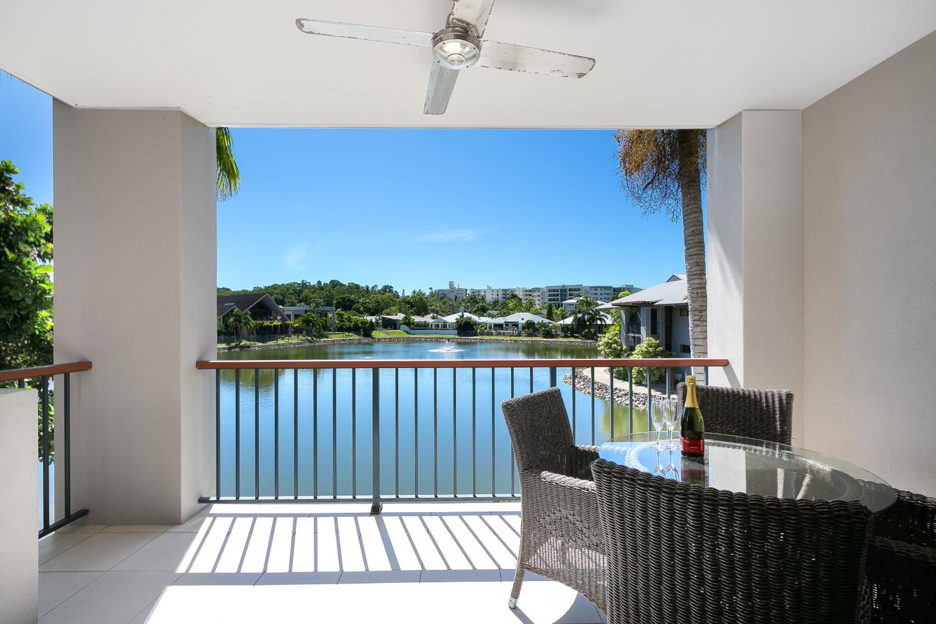 Superior Two-Bedroom Apartment