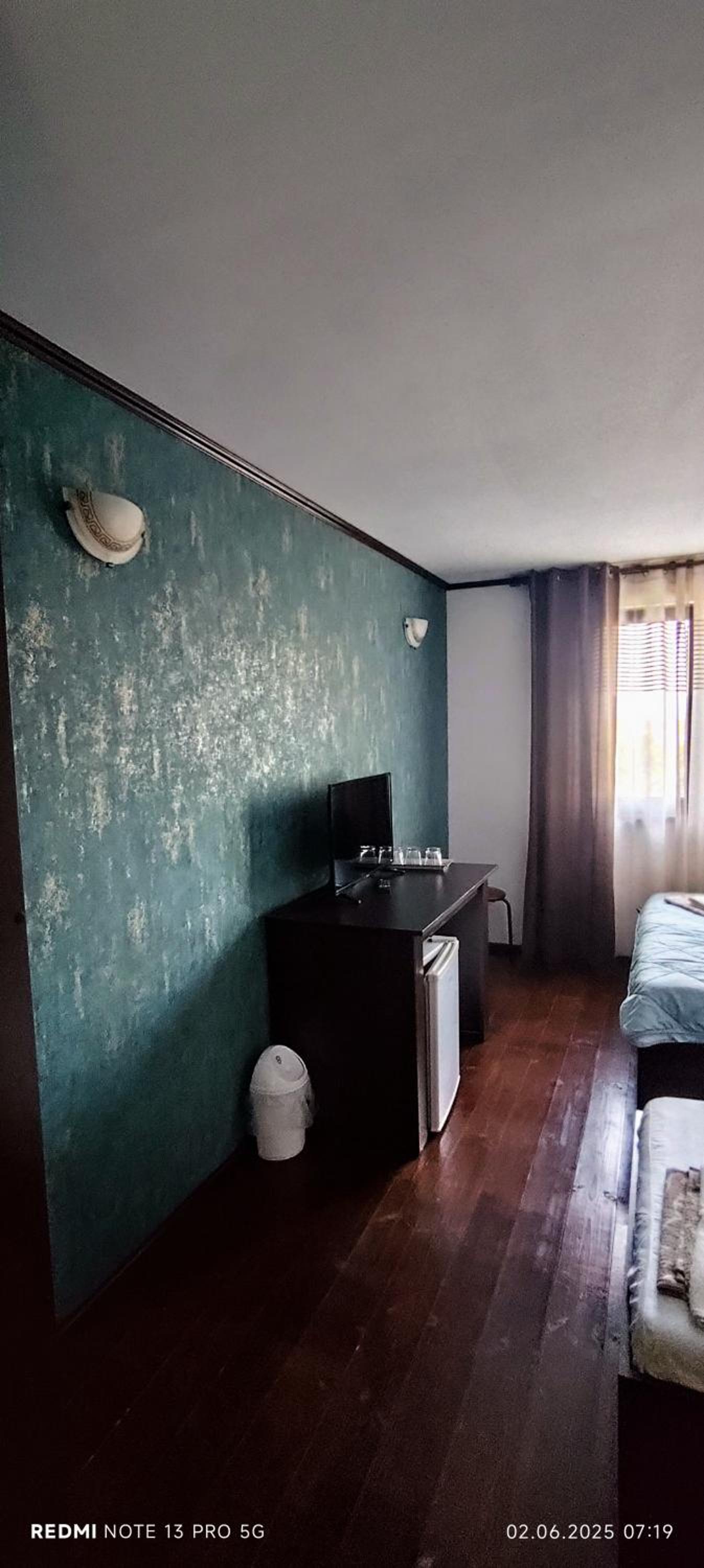 Triple Room with Bathroom