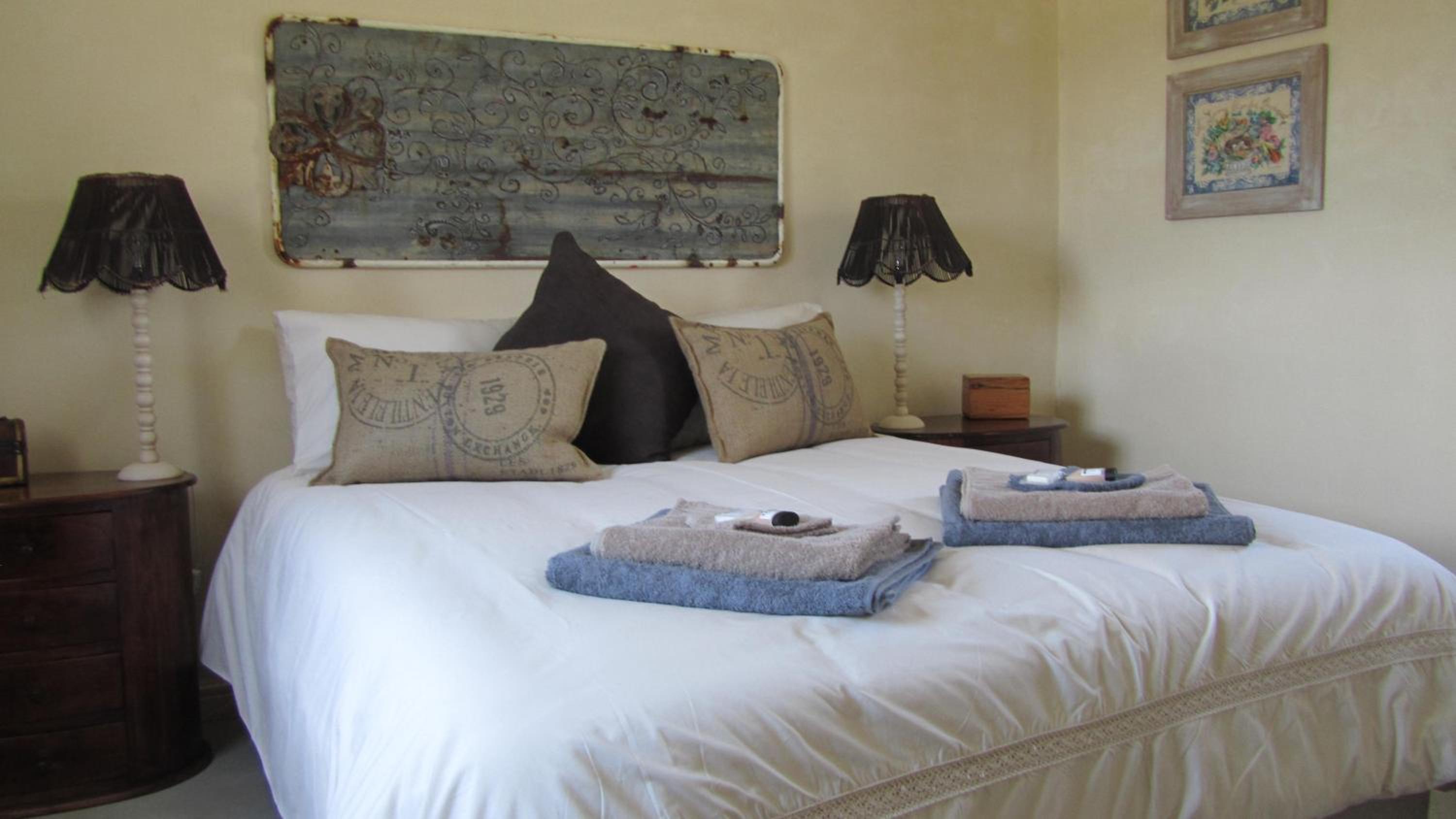 Vacation Home photo 1