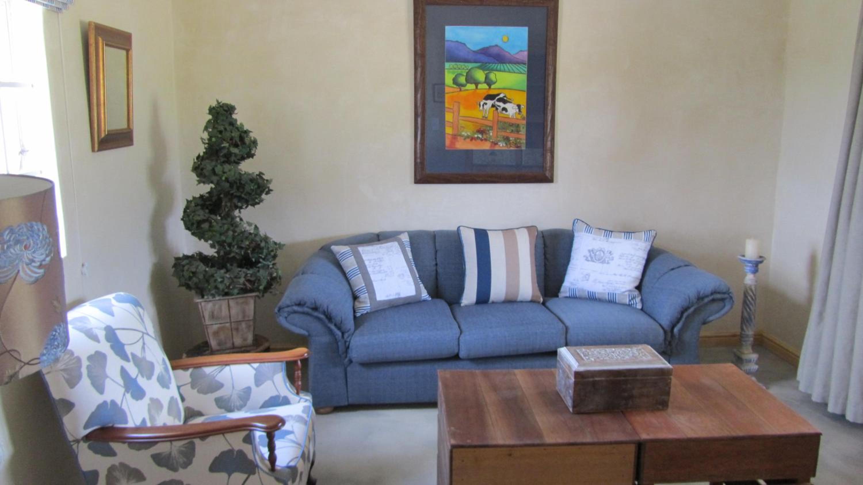 Vacation Home photo 1