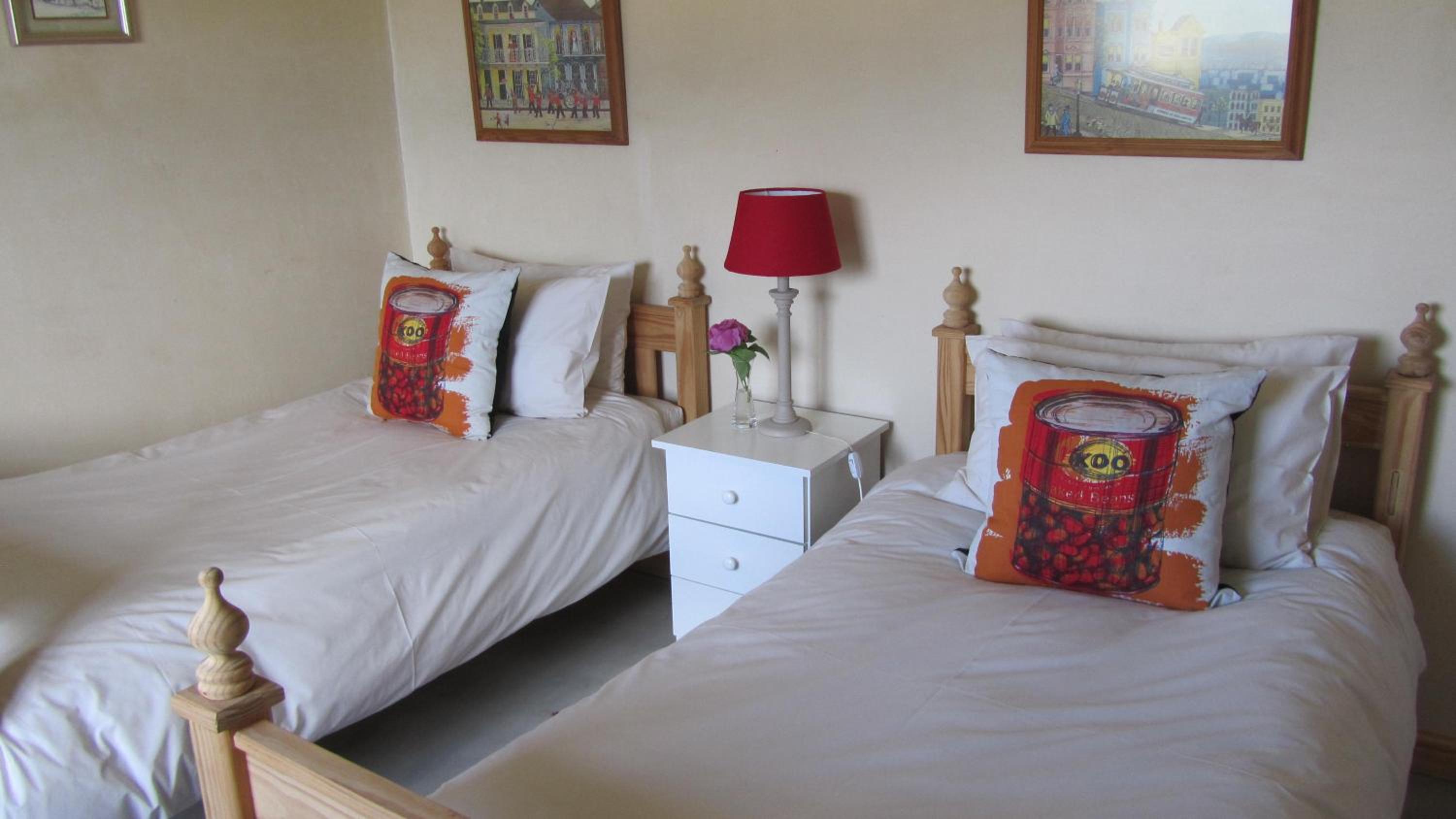 Two-Bedroom House photo 1