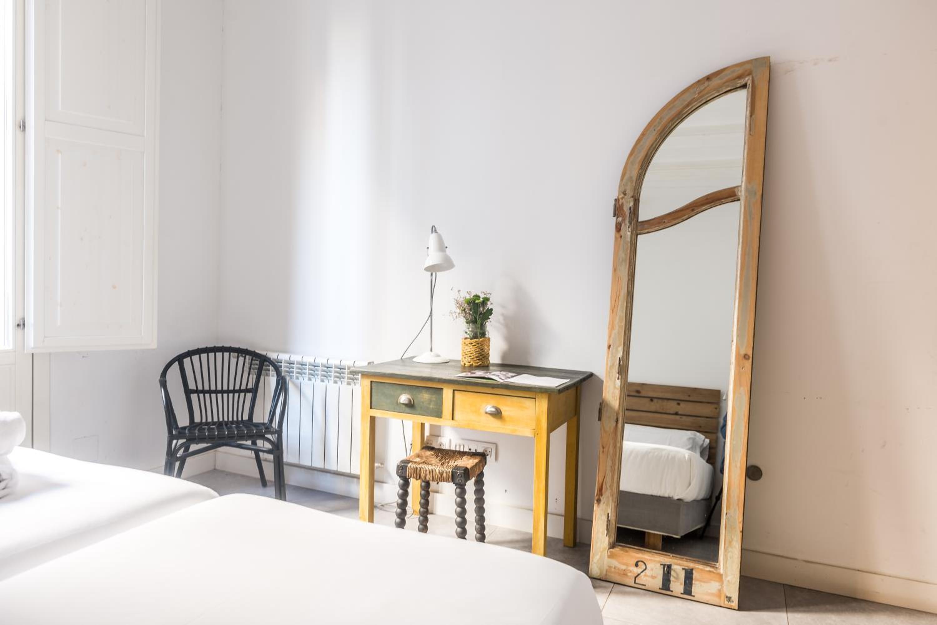 Double or Twin Room photo 3