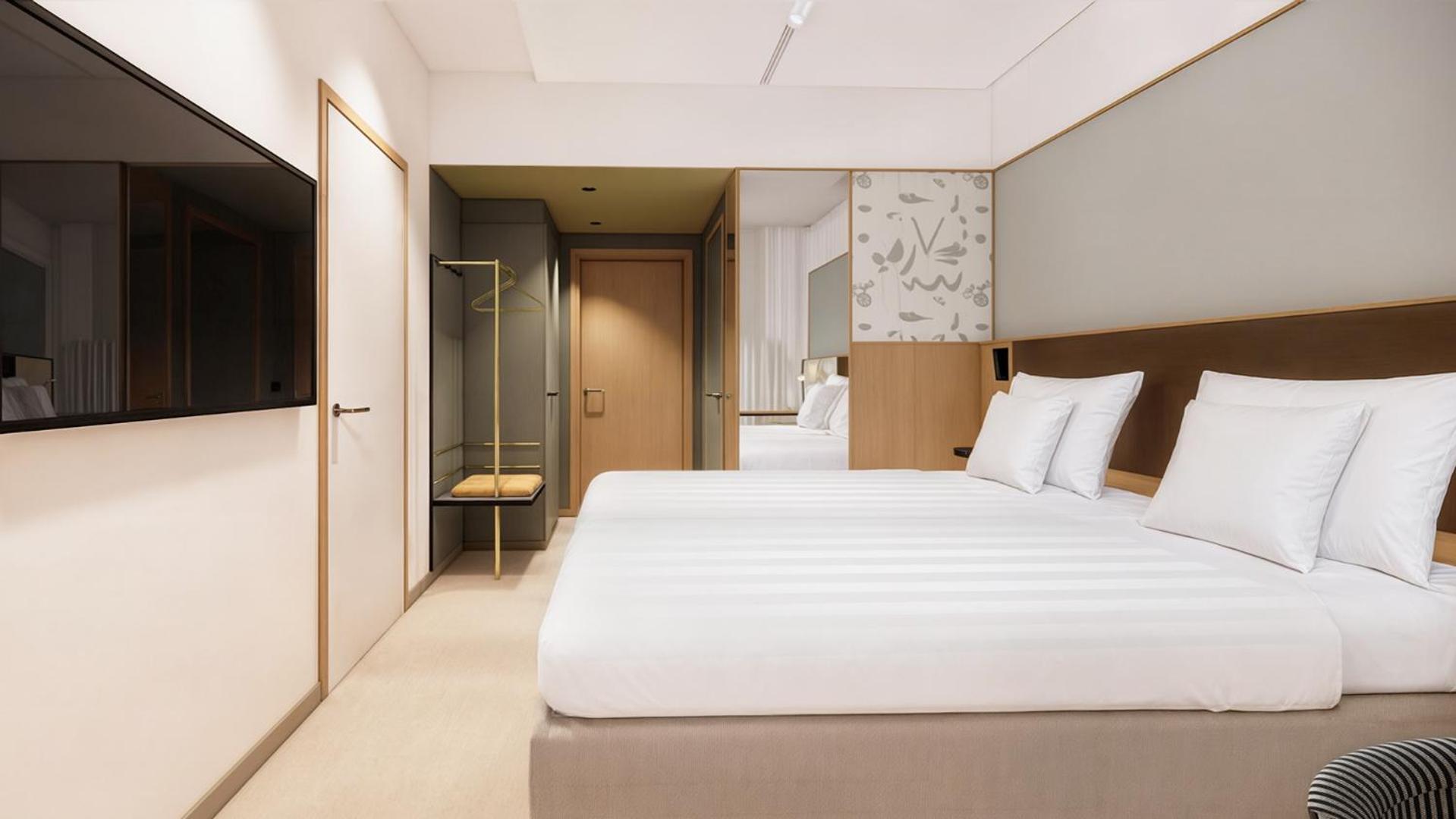 Twin Room - Photo 4