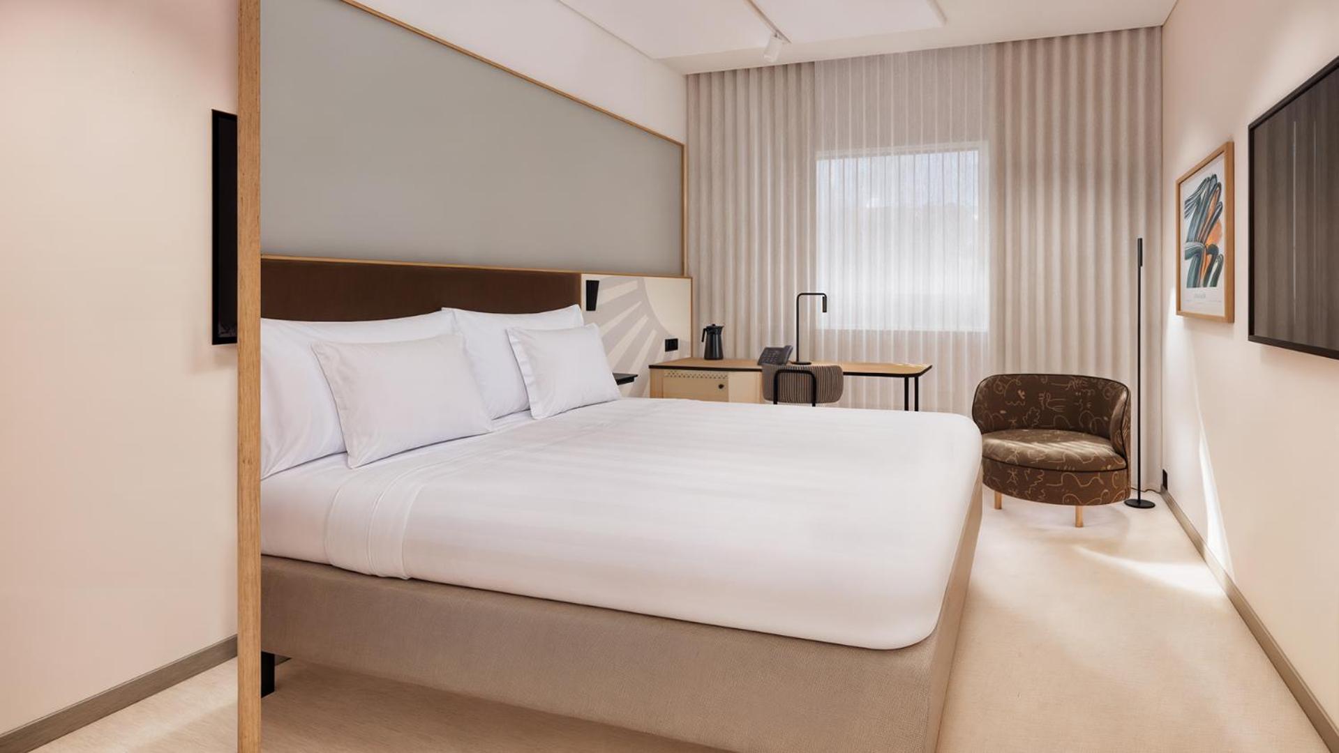 Double Room - Photo 2
