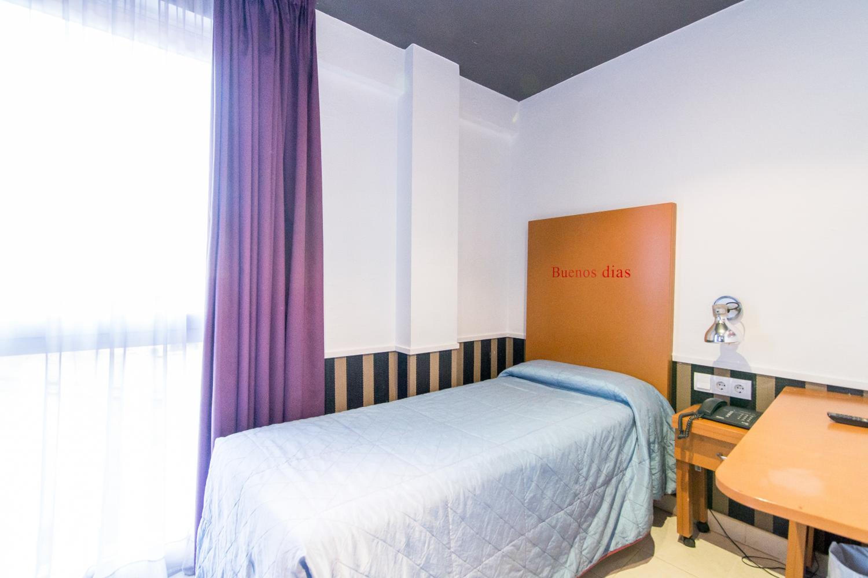 Habitación Individual