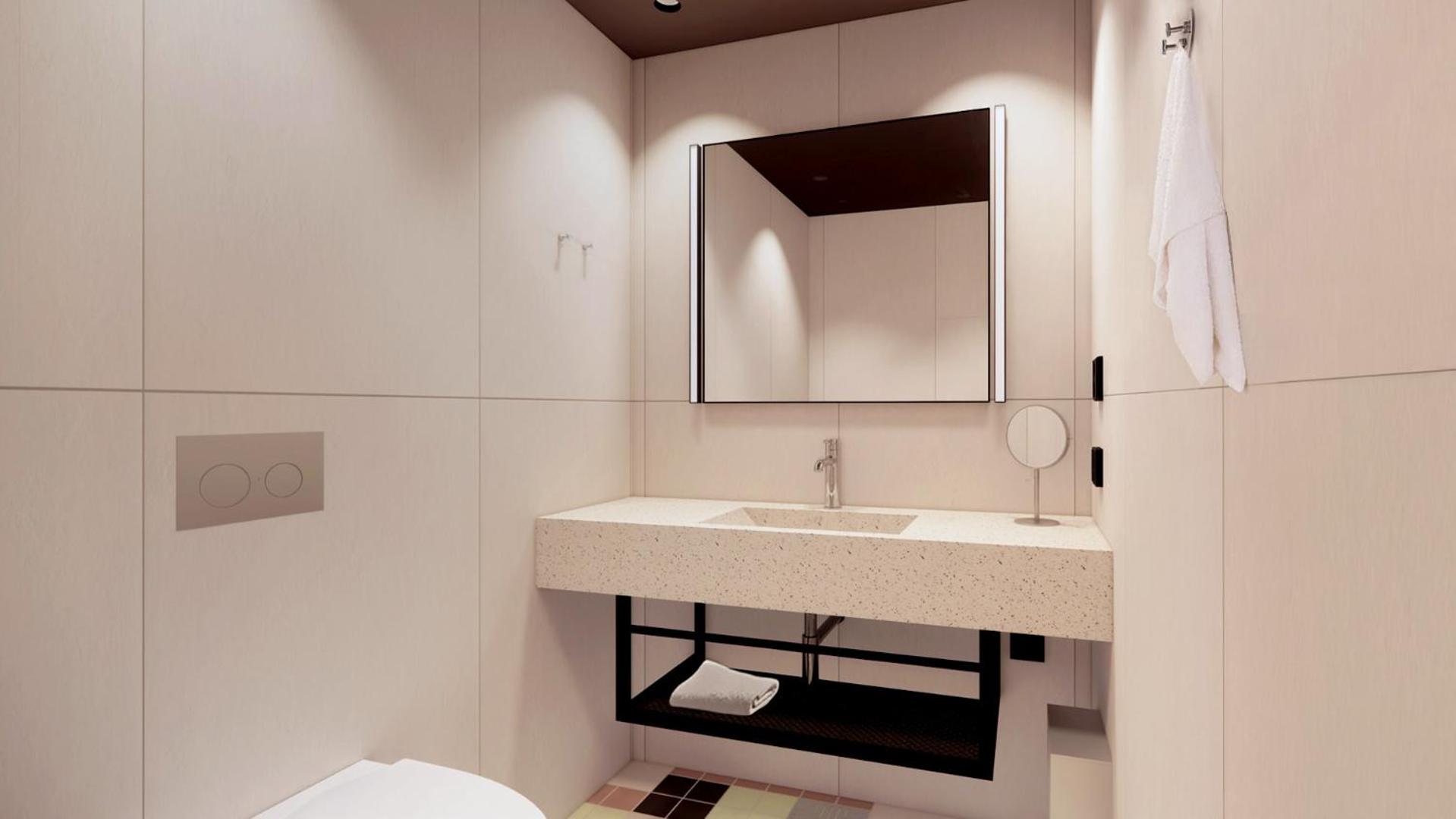 Twin Room - Photo 1