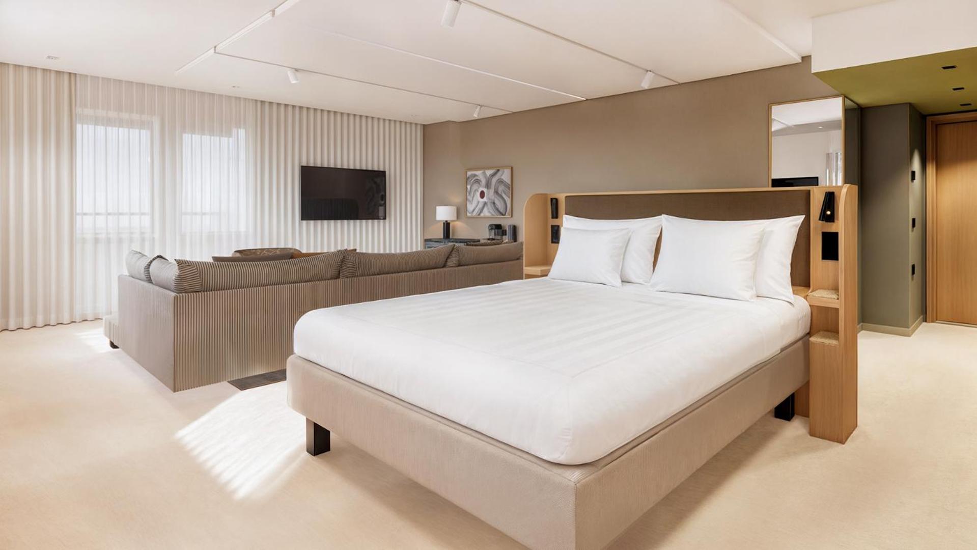 Junior Suite - Photo 4