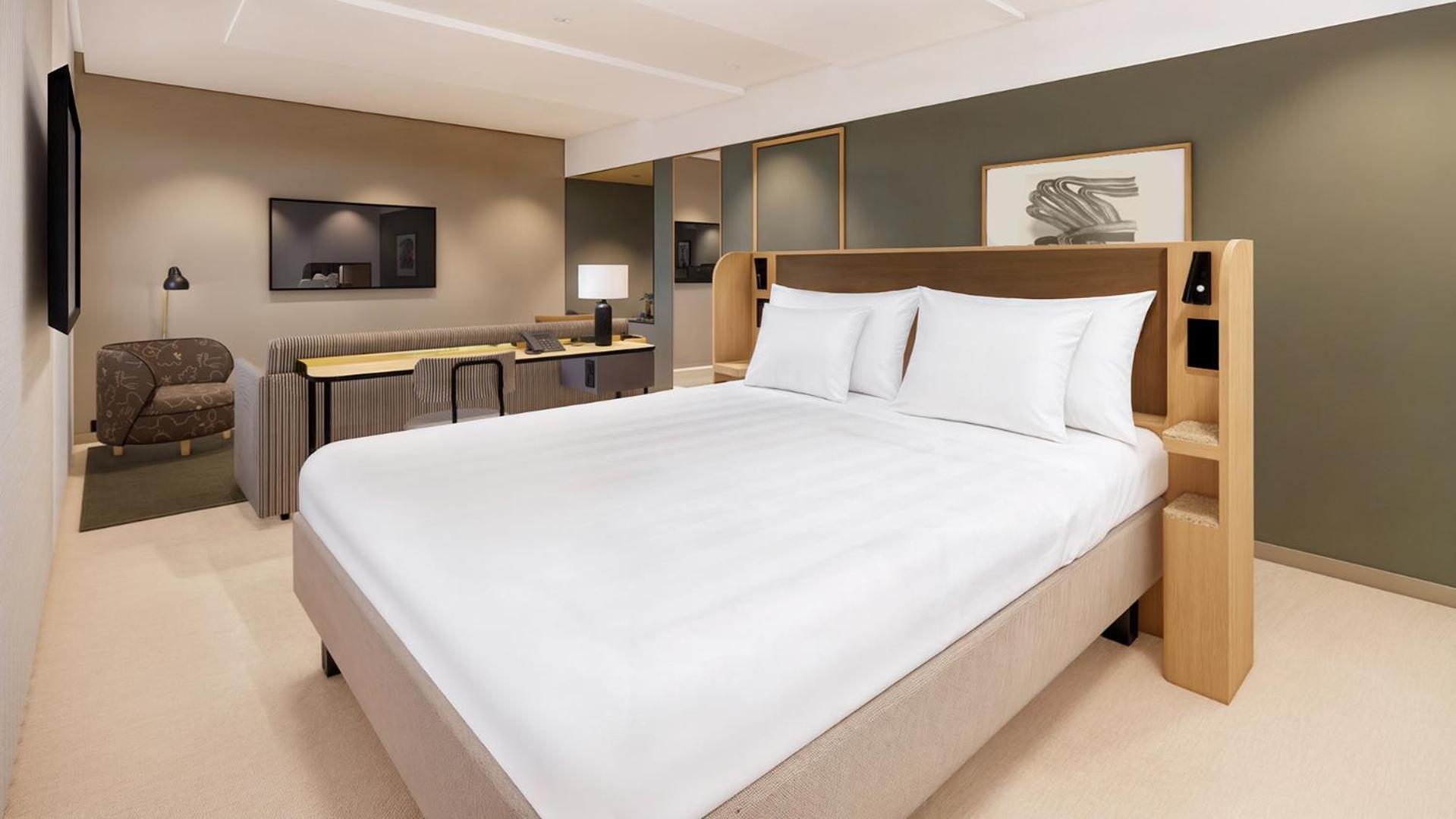 Junior Suite - Photo 6