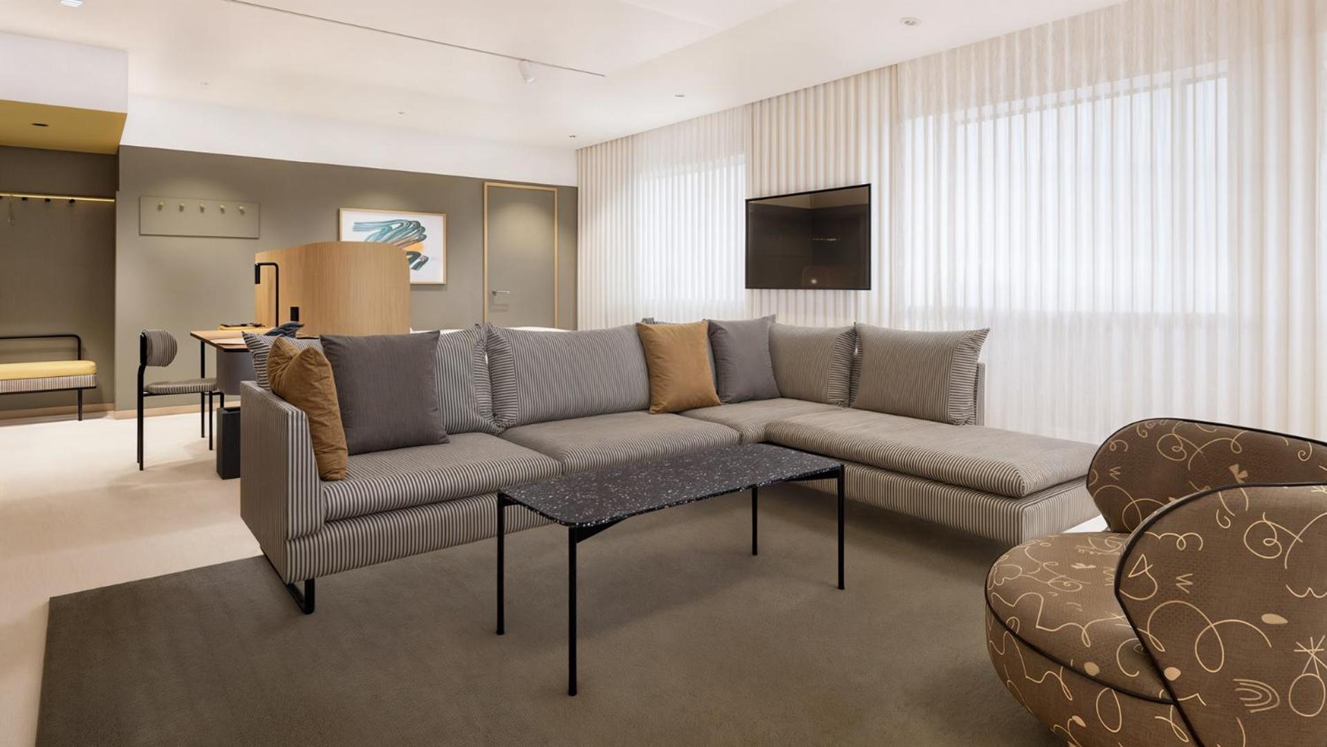 Junior Suite - Photo 2