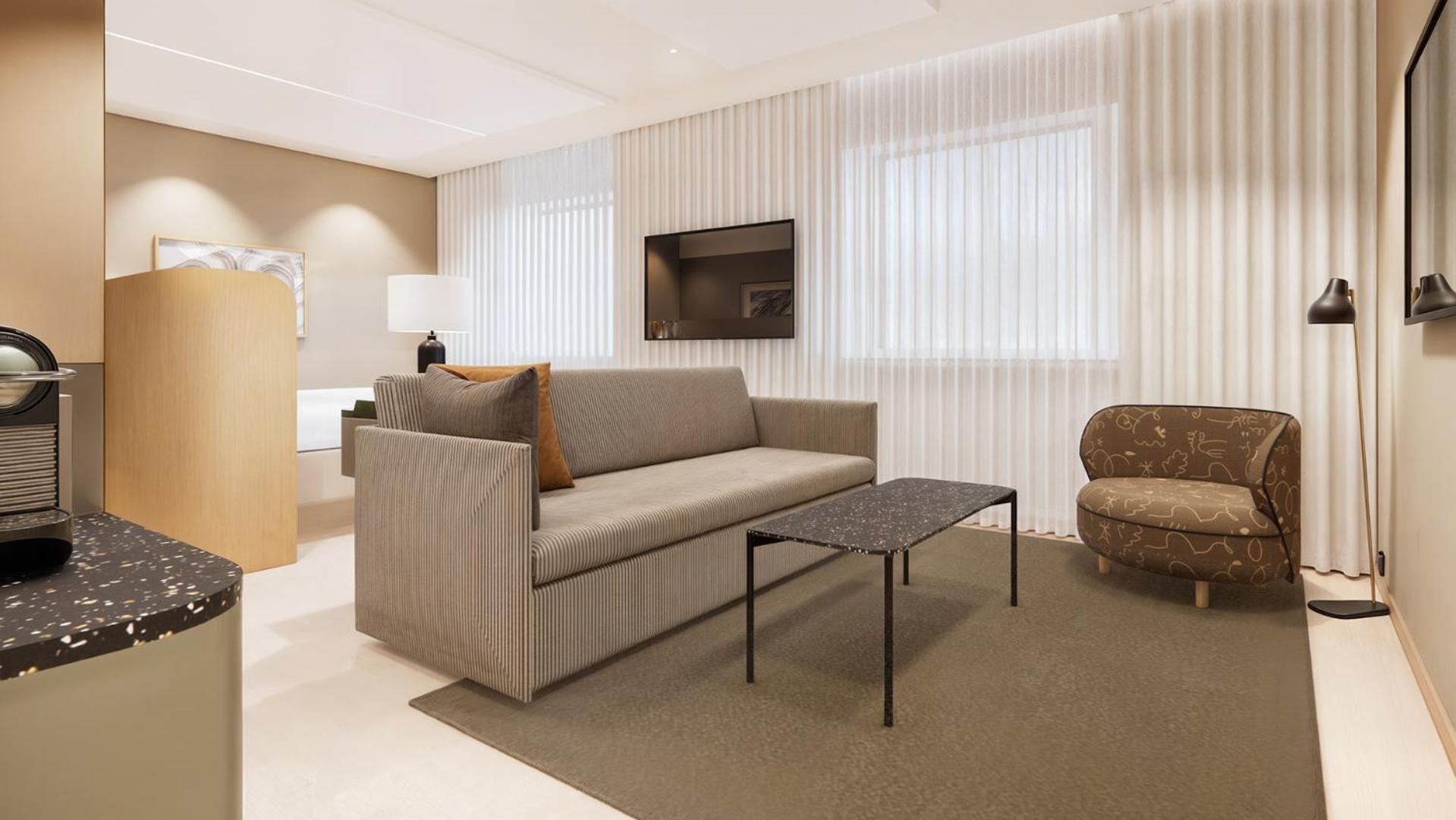 Junior Suite - Photo 5