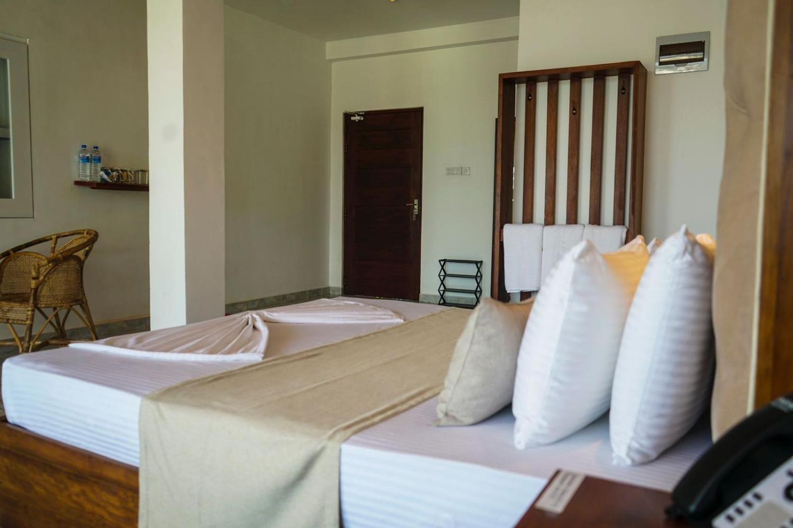 Luxury Triple Room photo 3