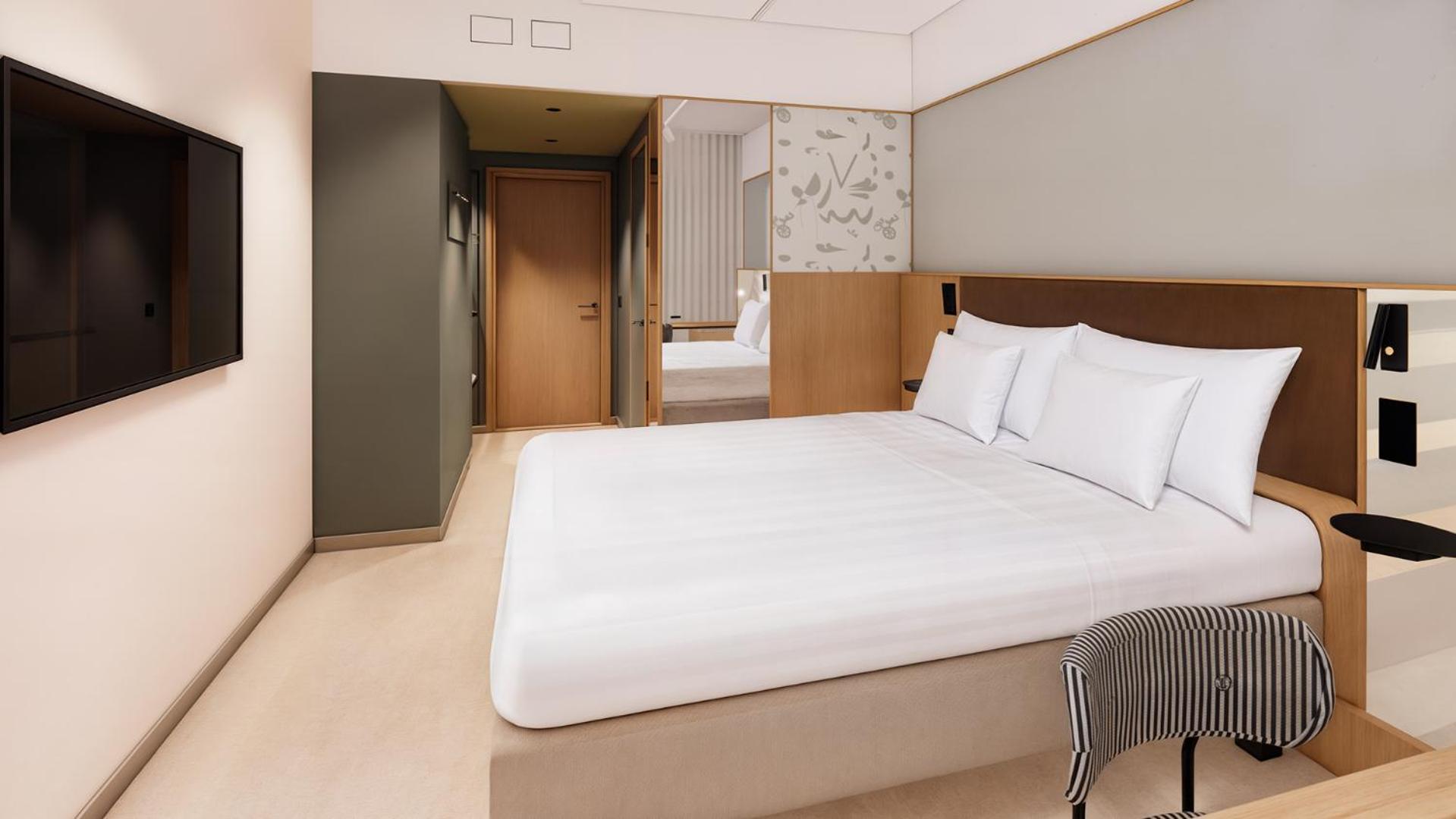 Double Room - Photo 4