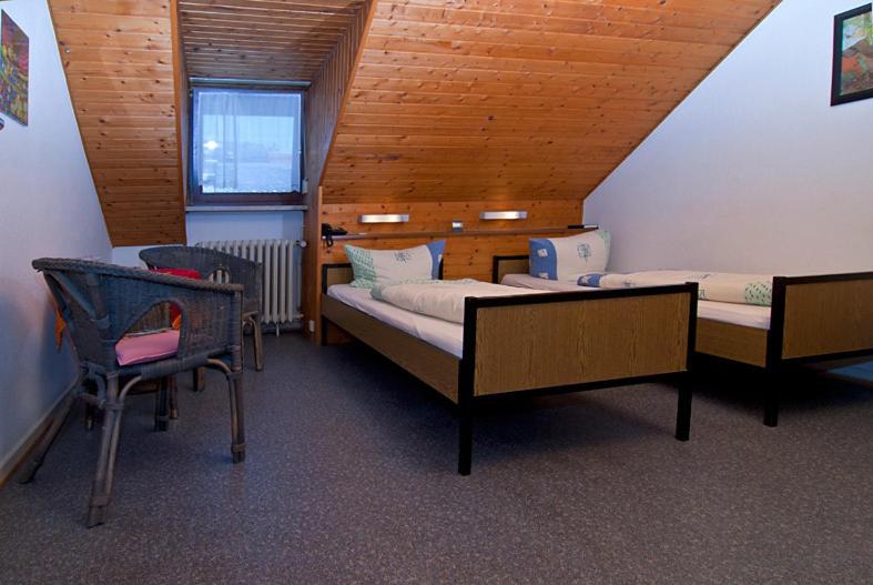 Twin Room photo 2