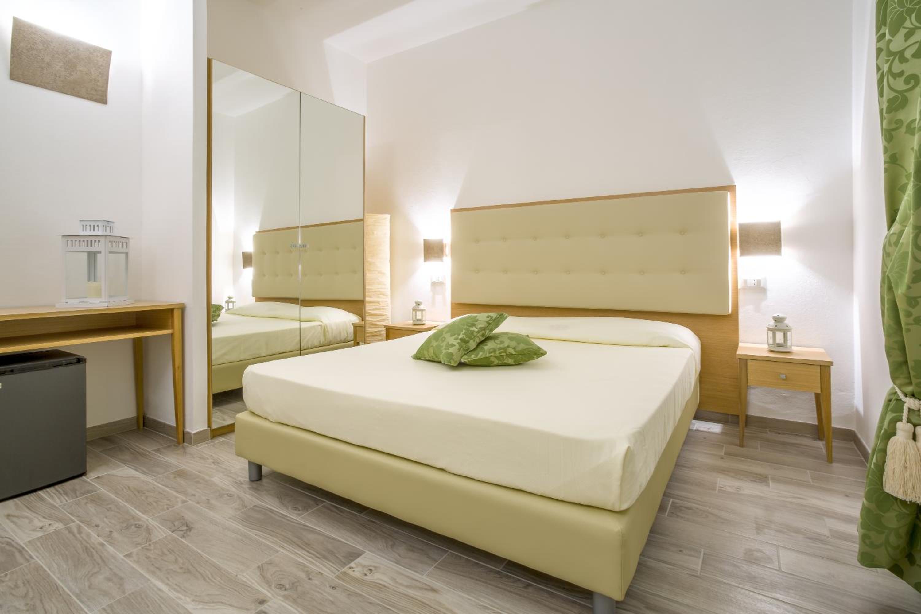 Superior Triple Room photo 1