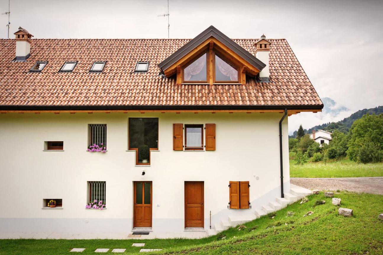 Four-Bedroom Holiday Home photo 3