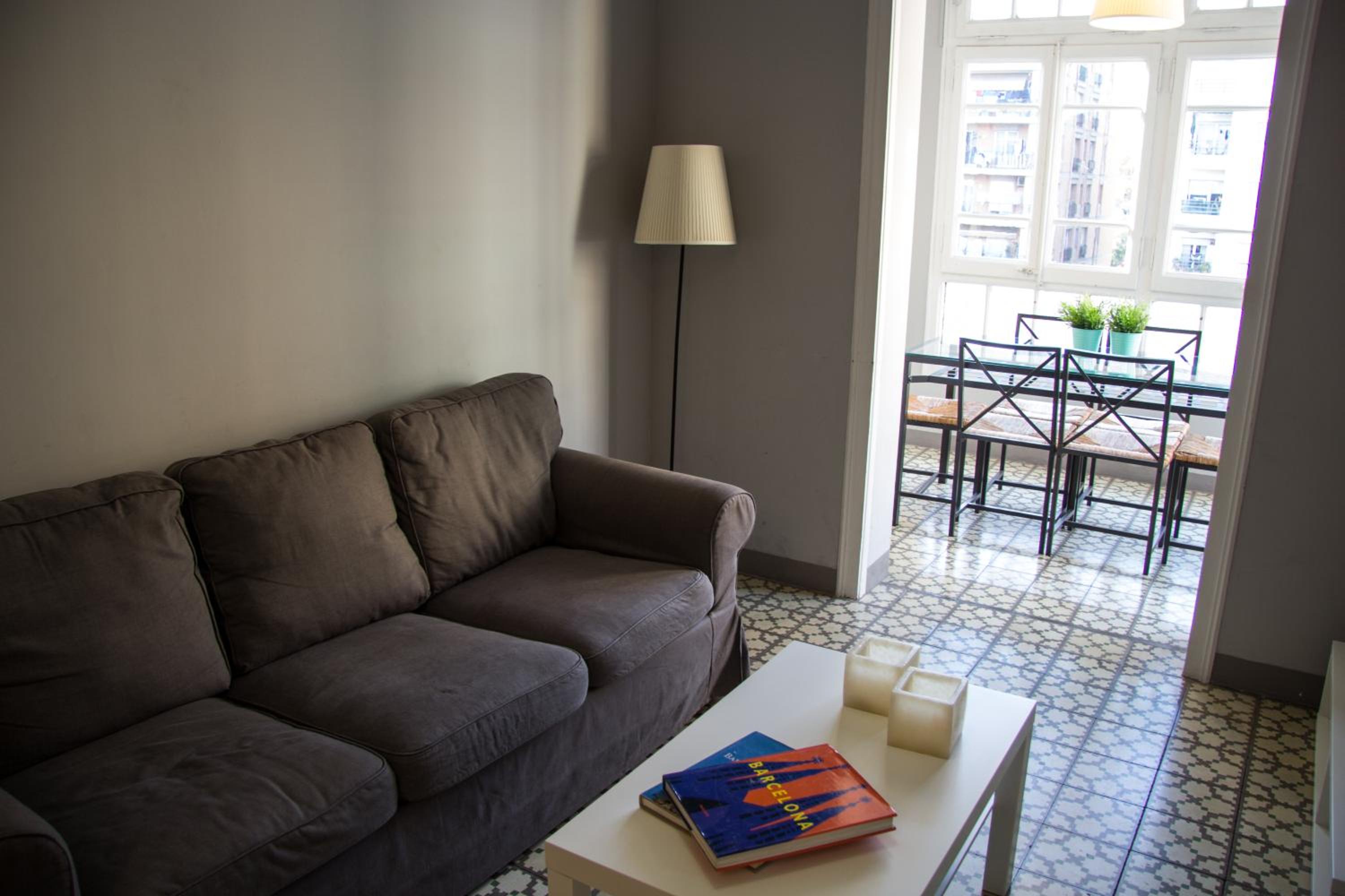 Four-Bedroom Apartment (6 Adults) photo 3
