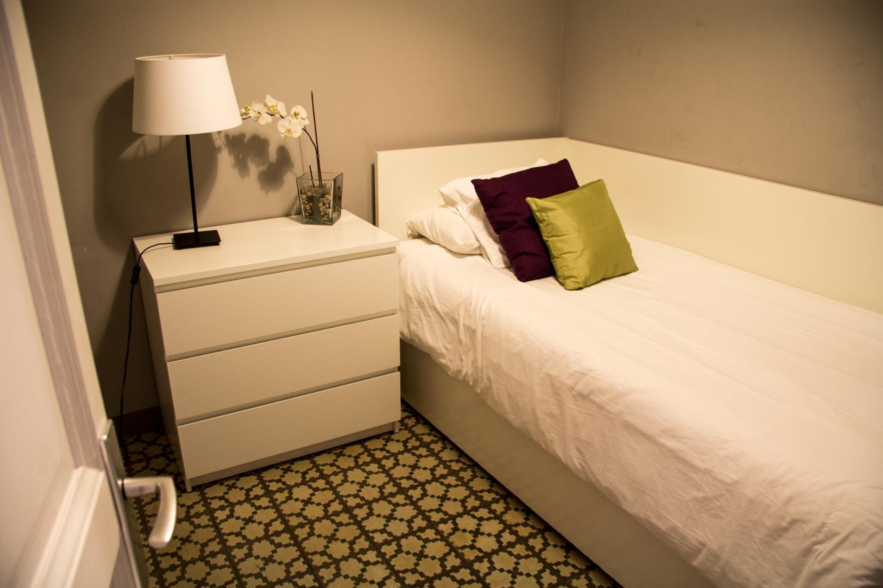 Four-Bedroom Apartment (6 Adults) photo 2